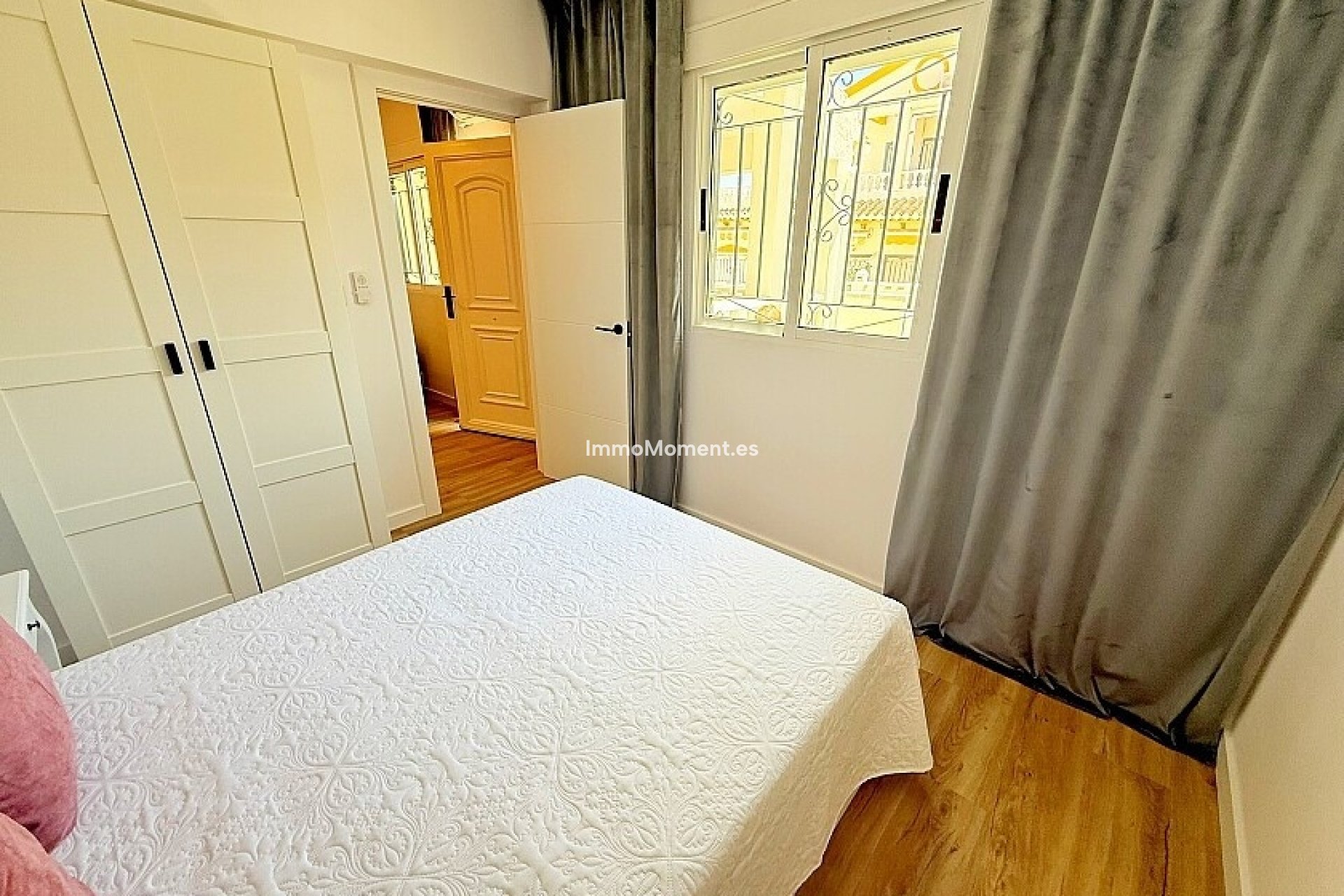 Revente - Maison mitoyenne - Orihuela - Los Altos