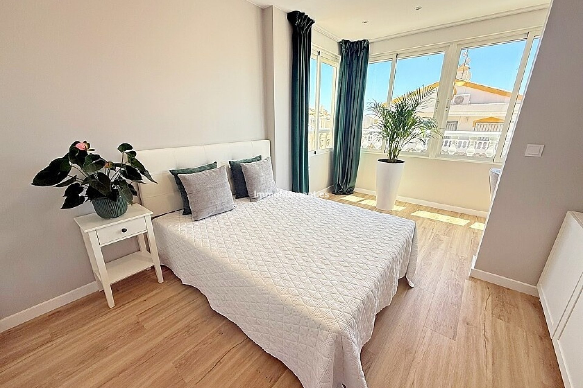 Revente - Maison mitoyenne - Orihuela - Los Altos