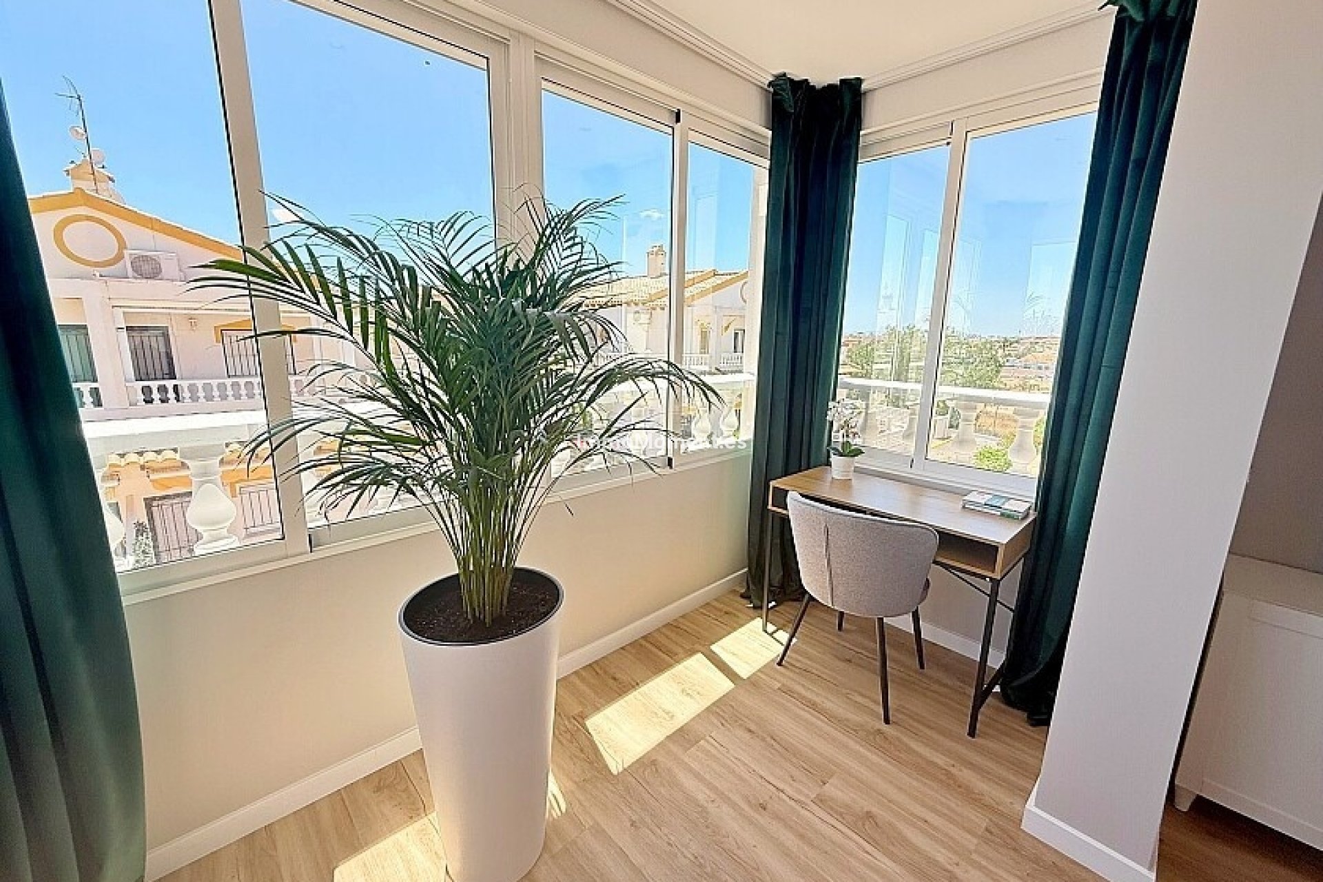 Revente - Maison mitoyenne - Orihuela - Los Altos
