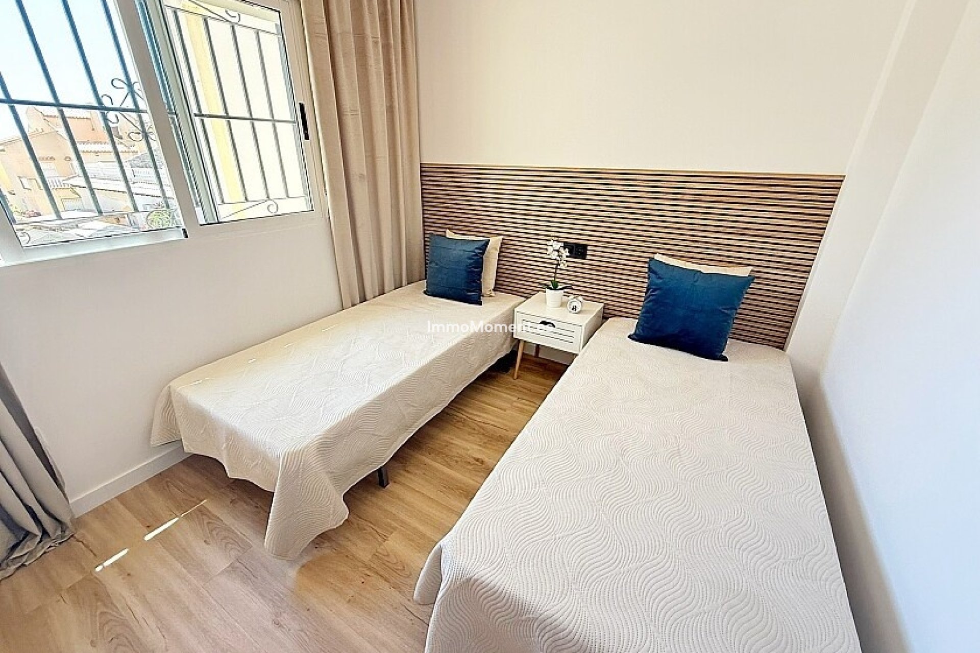 Revente - Maison mitoyenne - Orihuela - Los Altos