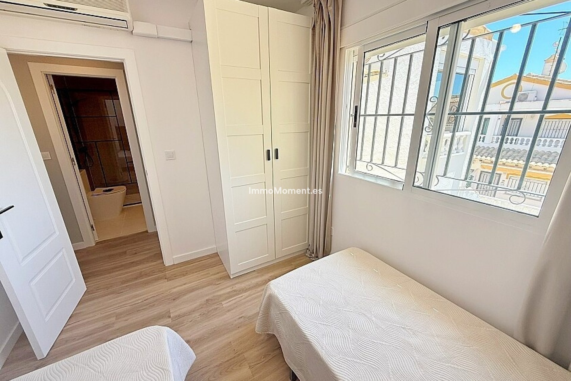 Revente - Maison mitoyenne - Orihuela - Los Altos