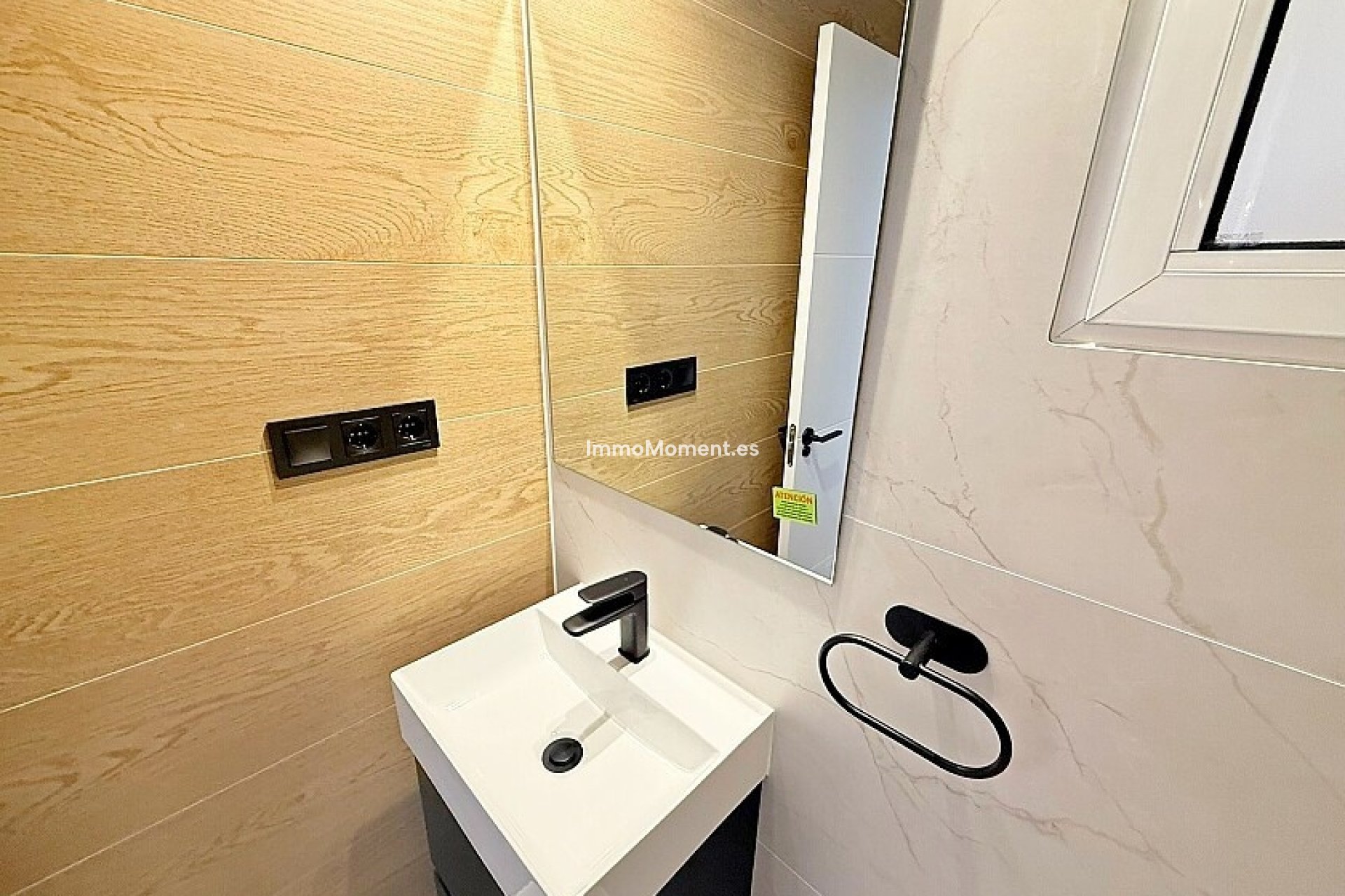 Revente - Maison mitoyenne - Orihuela - Los Altos
