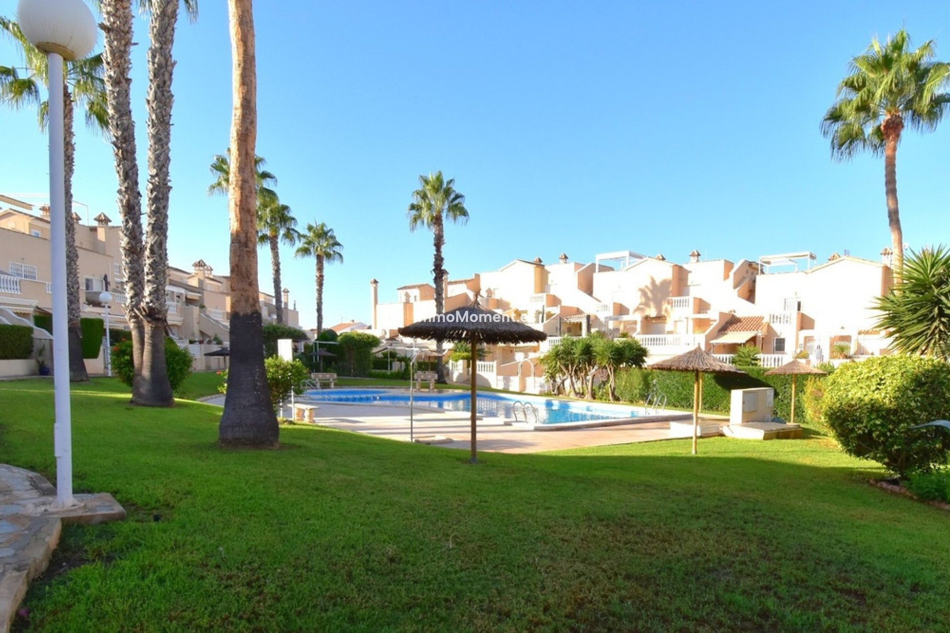 Revente - Maison mitoyenne - Orihuela - Los Altos