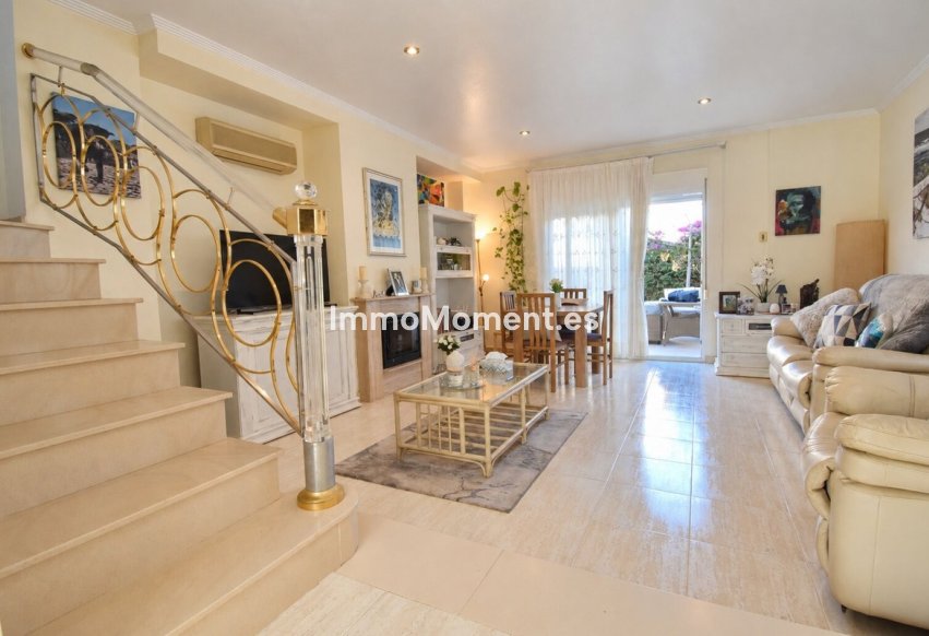 Revente - Maison mitoyenne - Orihuela - Los Altos
