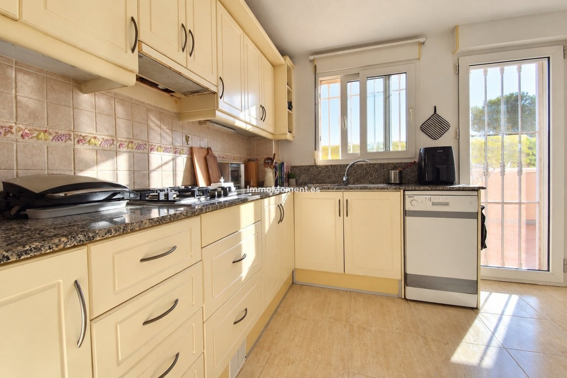 Revente - Maison mitoyenne - Orihuela - Los Altos