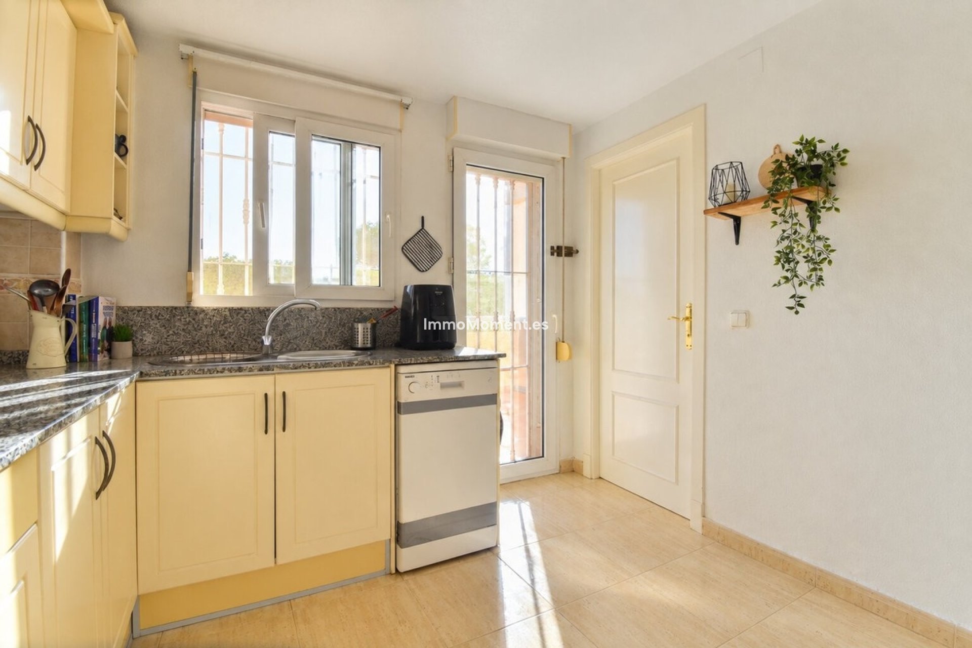 Revente - Maison mitoyenne - Orihuela - Los Altos