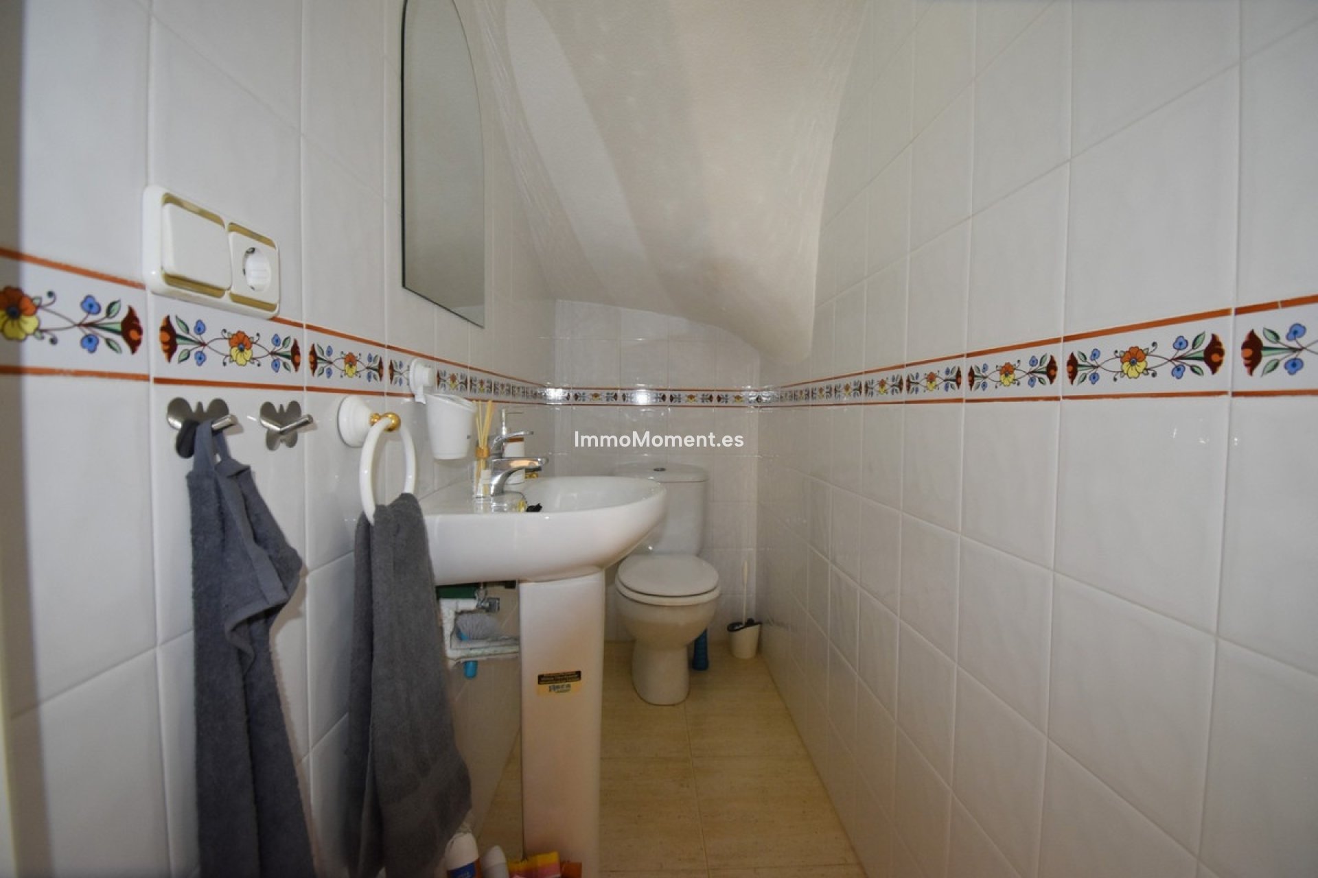 Revente - Maison mitoyenne - Orihuela - Los Altos