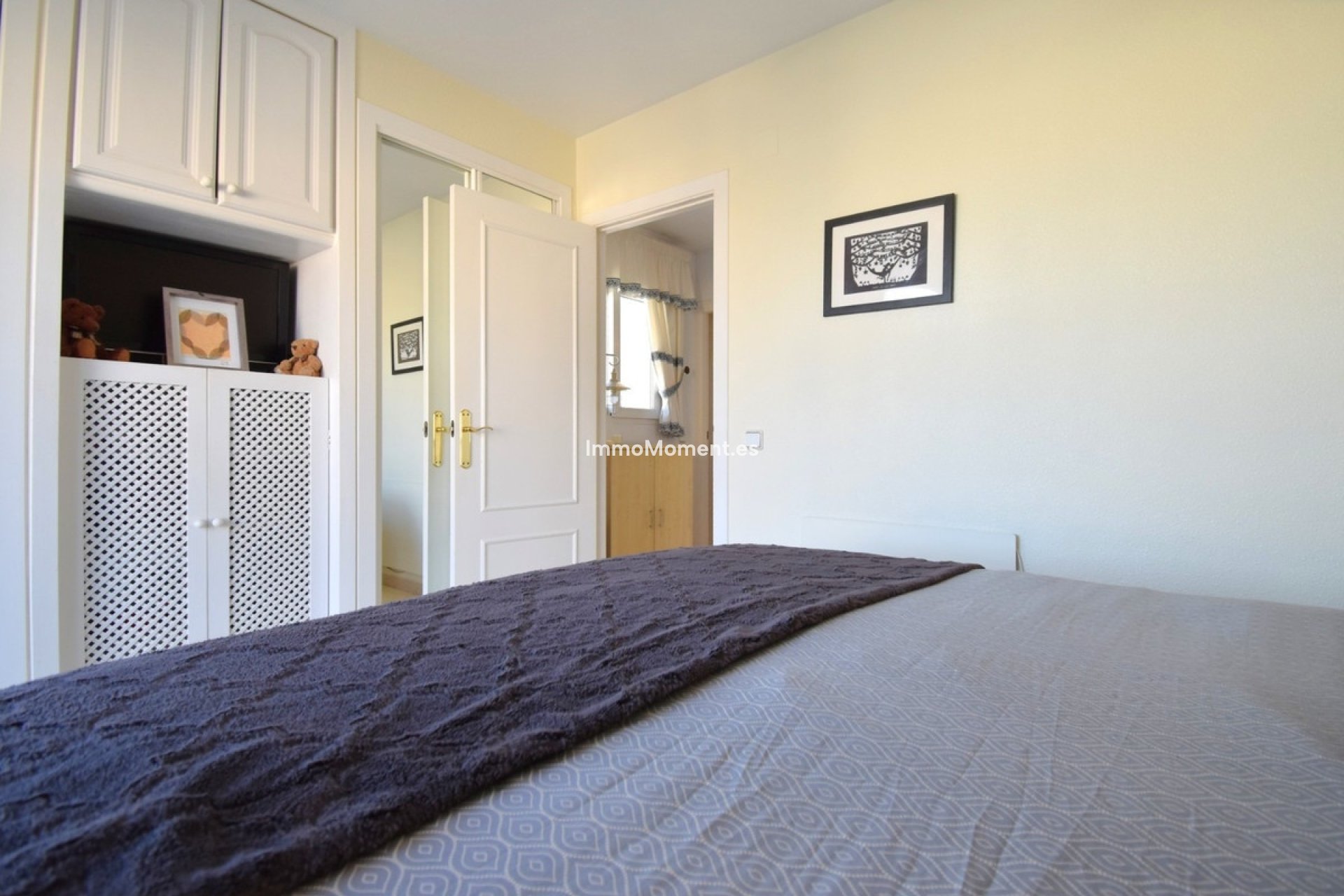 Revente - Maison mitoyenne - Orihuela - Los Altos