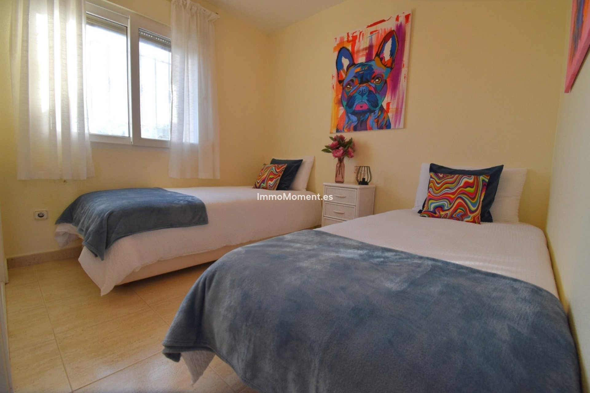 Revente - Maison mitoyenne - Orihuela - Los Altos