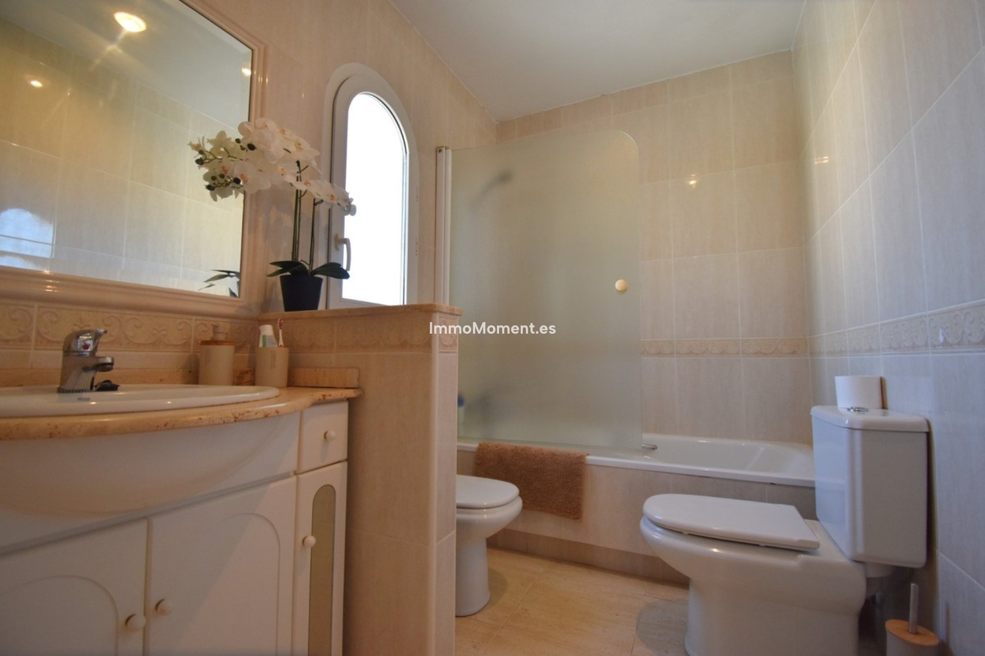 Revente - Maison mitoyenne - Orihuela - Los Altos