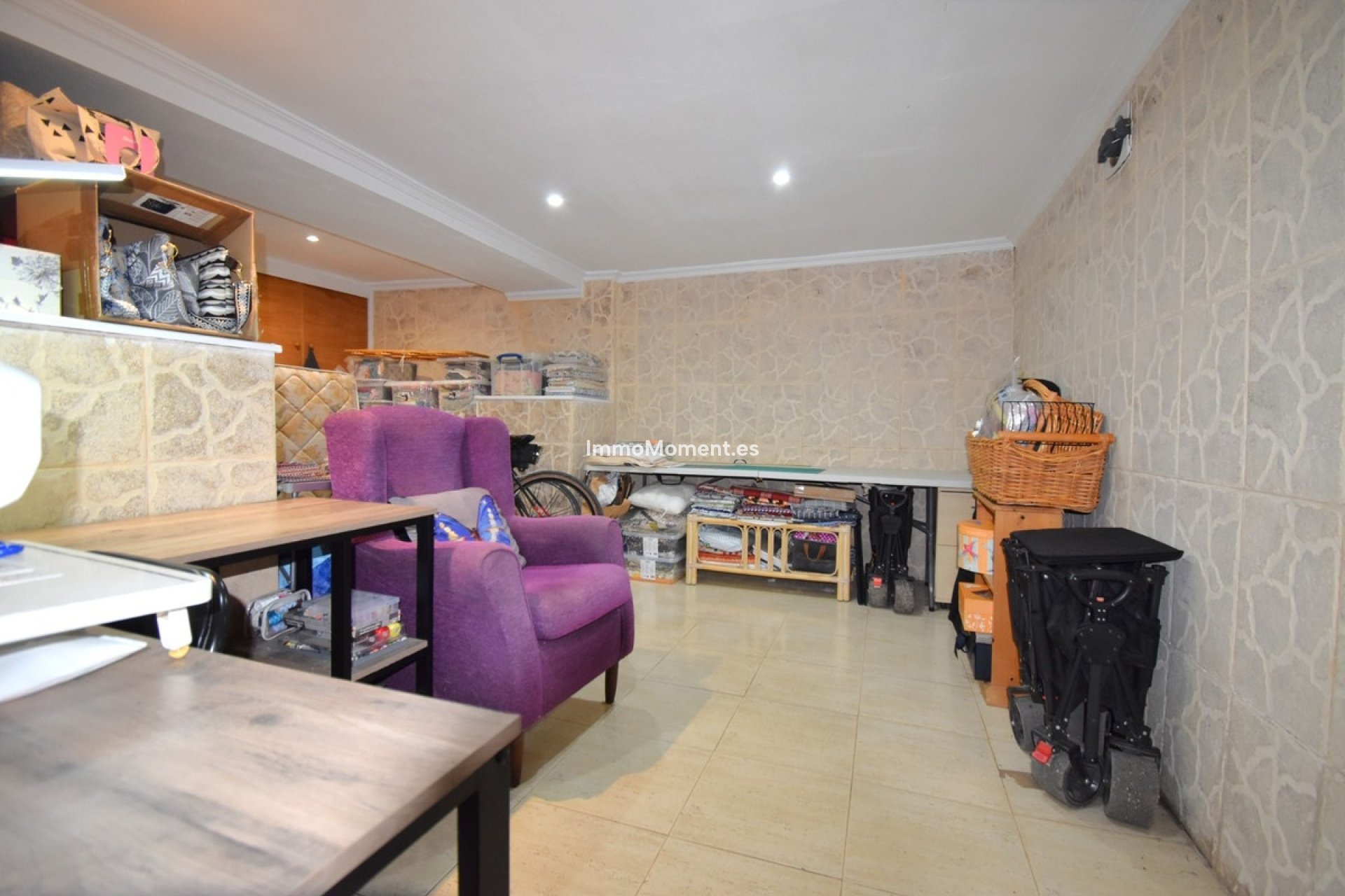 Revente - Maison mitoyenne - Orihuela - Los Altos