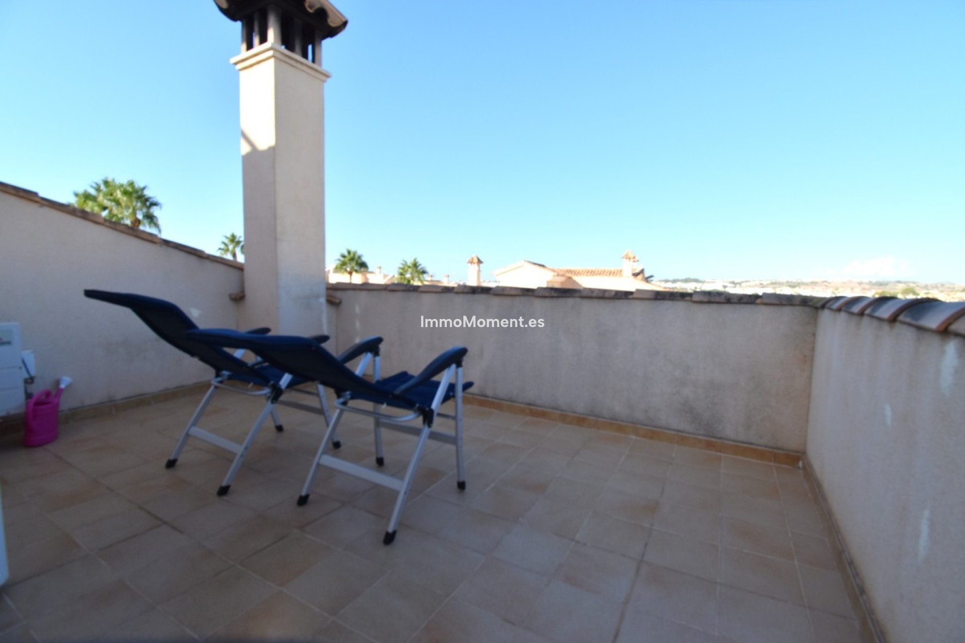 Revente - Maison mitoyenne - Orihuela - Los Altos
