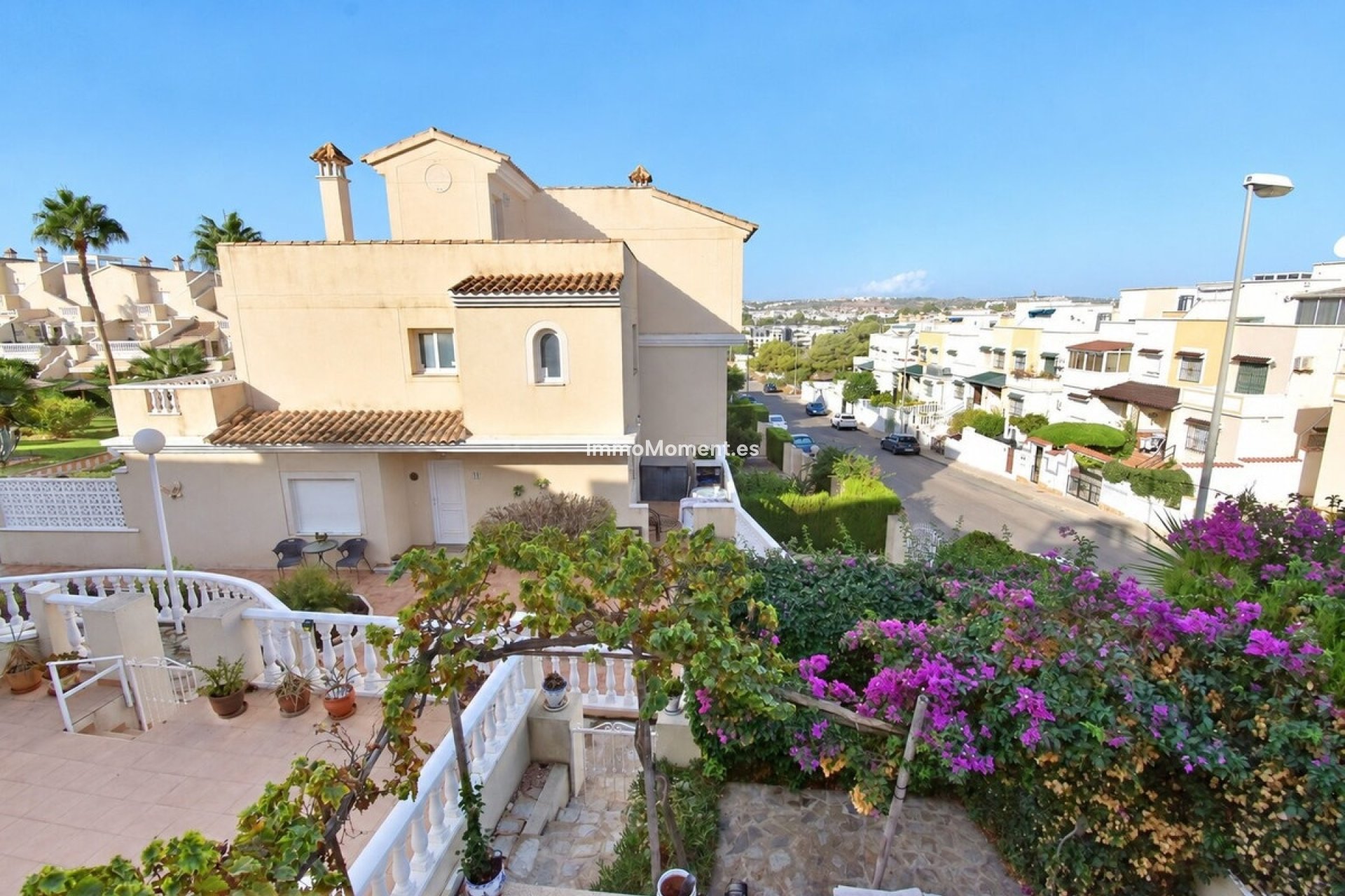Revente - Maison mitoyenne - Orihuela - Los Altos