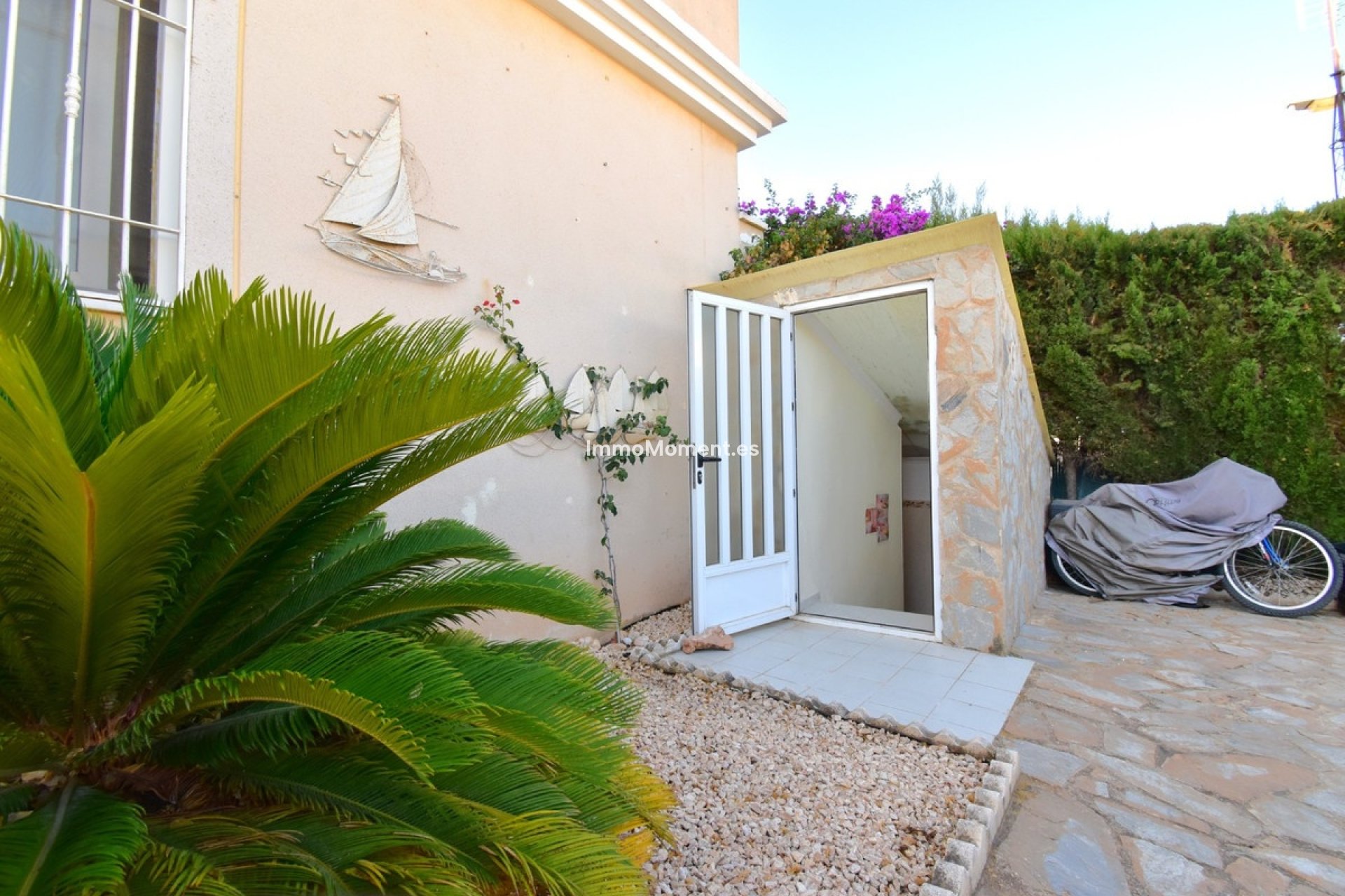 Revente - Maison mitoyenne - Orihuela - Los Altos