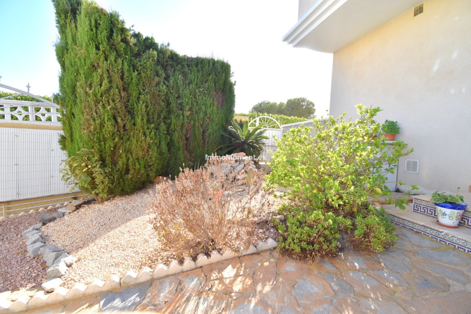 Revente - Maison mitoyenne - Orihuela - Los Altos