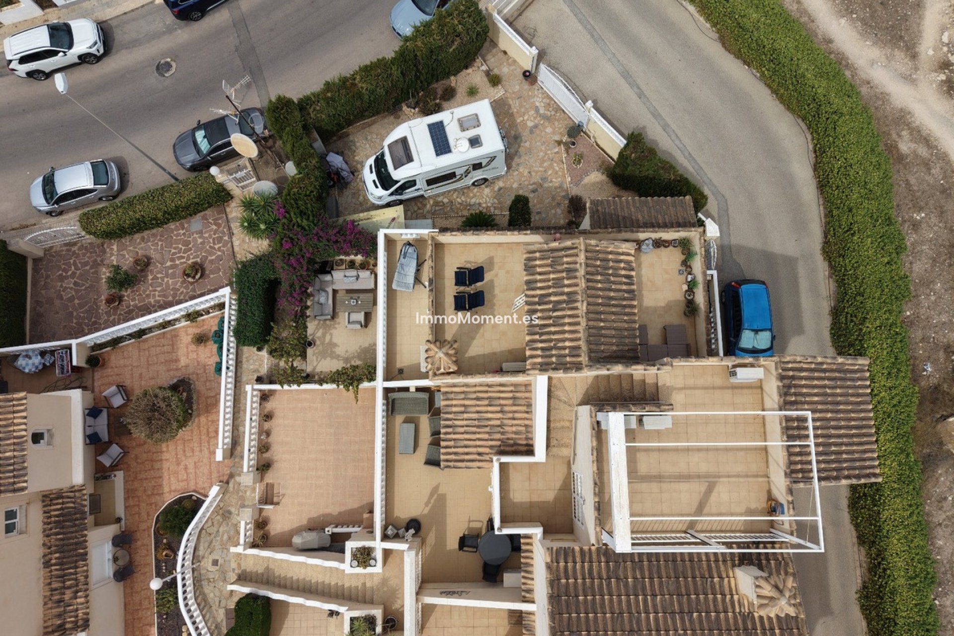 Revente - Maison mitoyenne - Orihuela - Los Altos