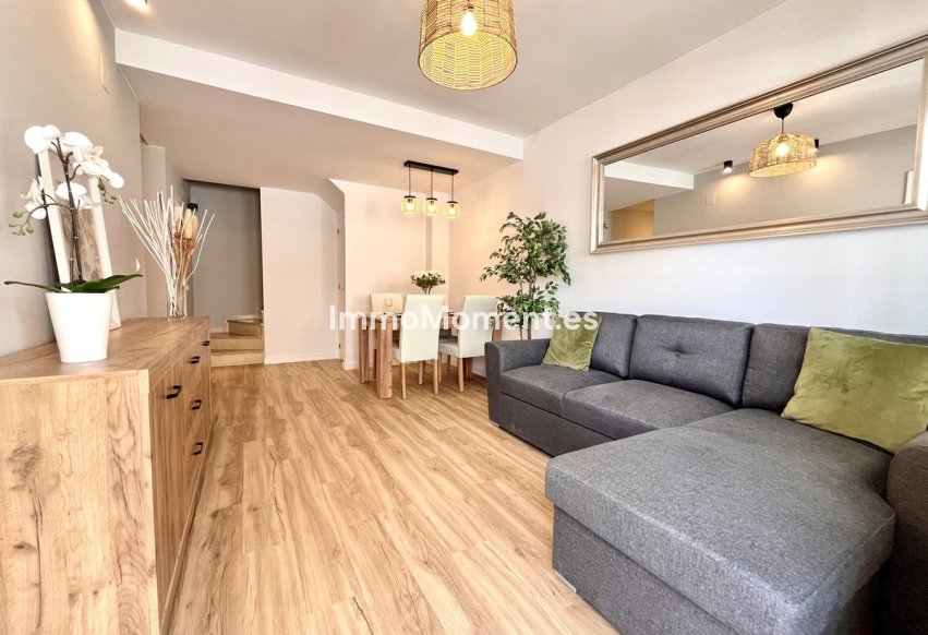 Revente - Maison mitoyenne - Orihuela - Los Altos