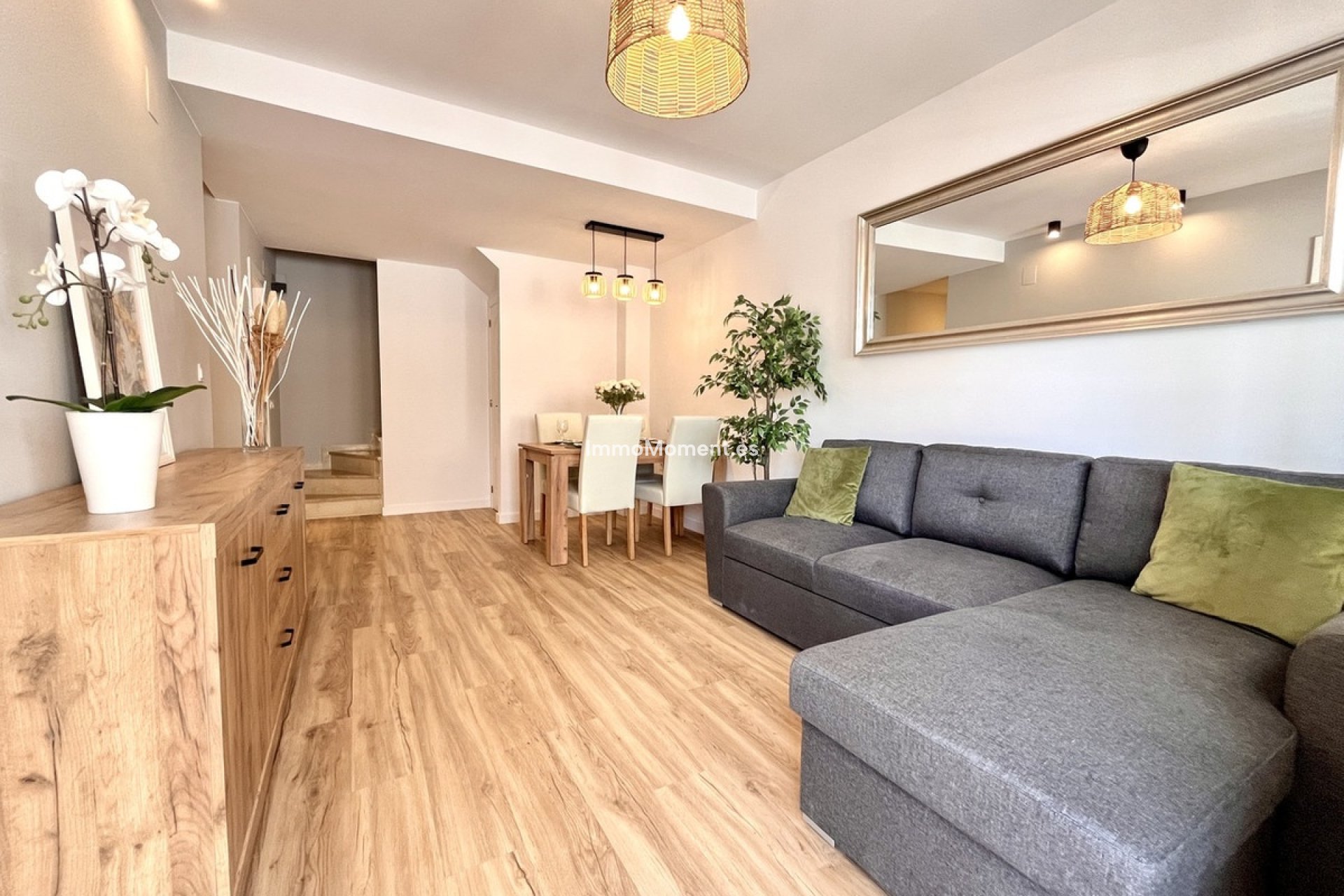 Revente - Maison mitoyenne - Orihuela - Los Altos