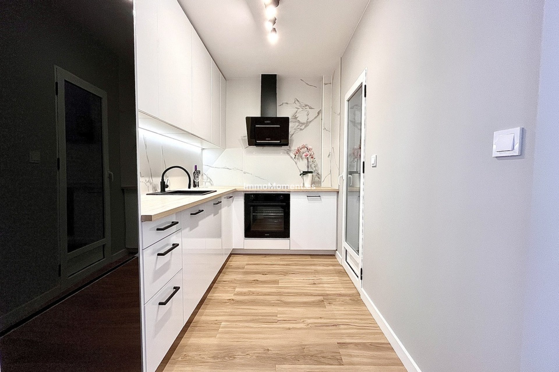 Revente - Maison mitoyenne - Orihuela - Los Altos