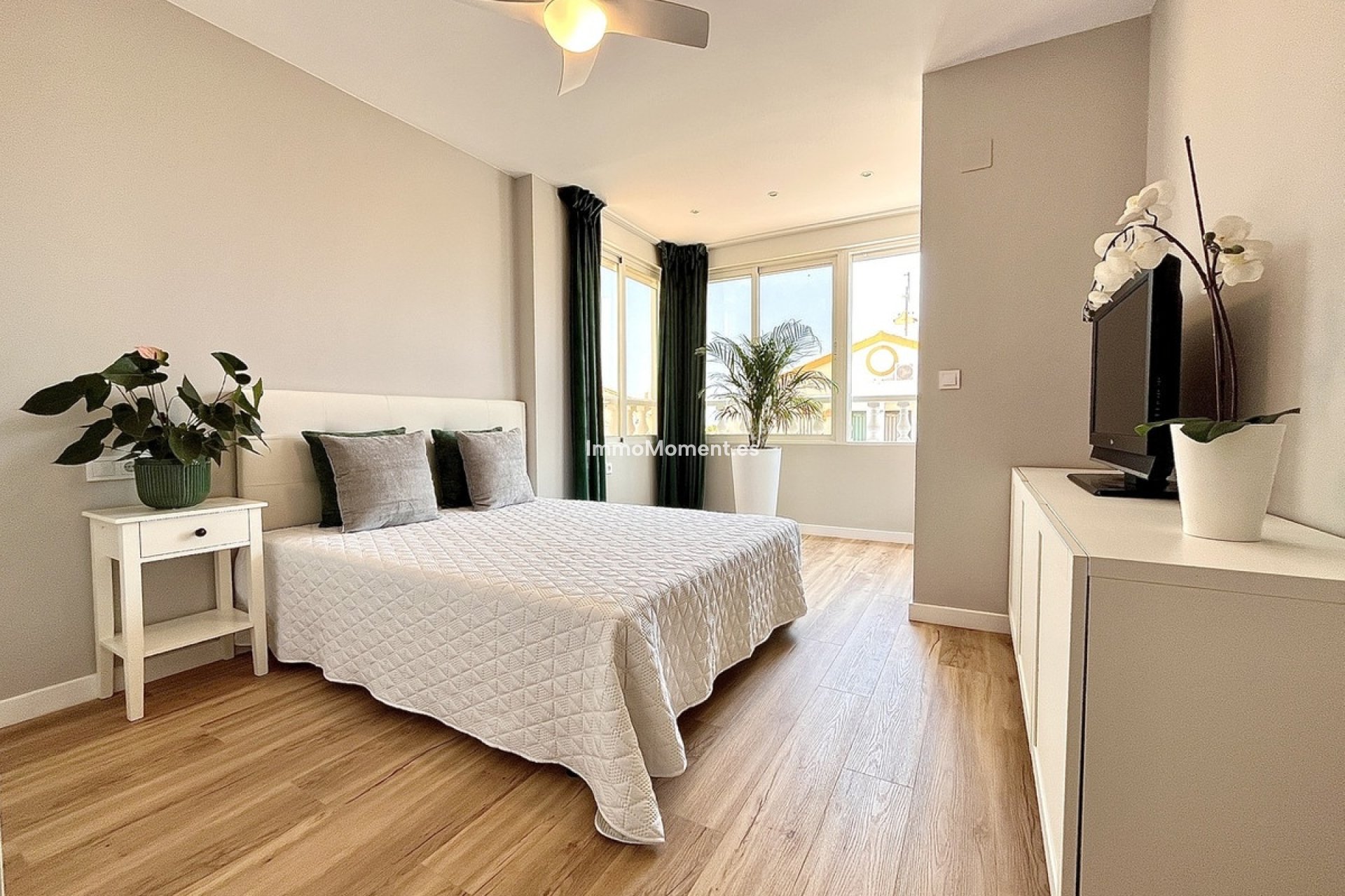 Revente - Maison mitoyenne - Orihuela - Los Altos