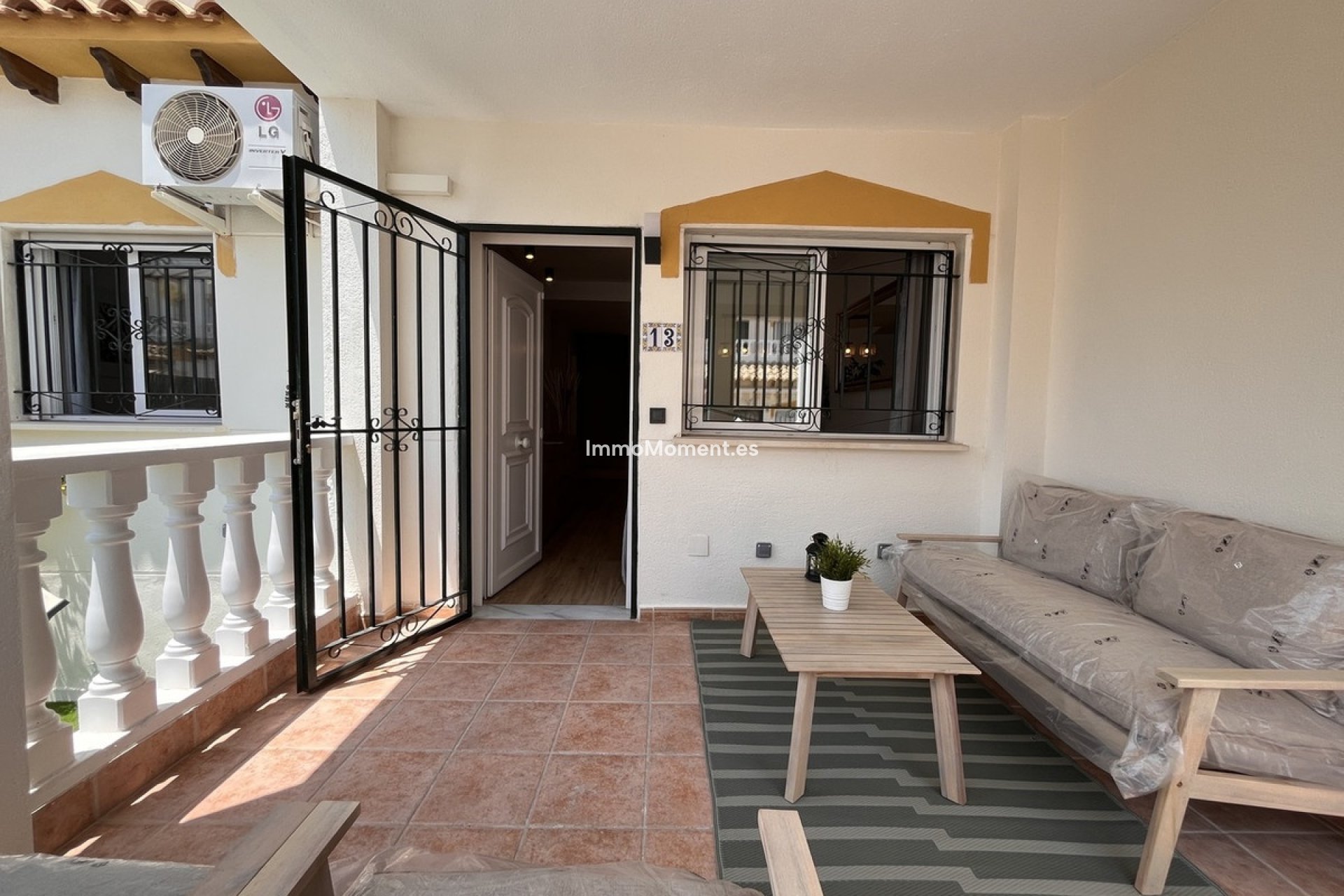 Revente - Maison mitoyenne - Orihuela - Los Altos
