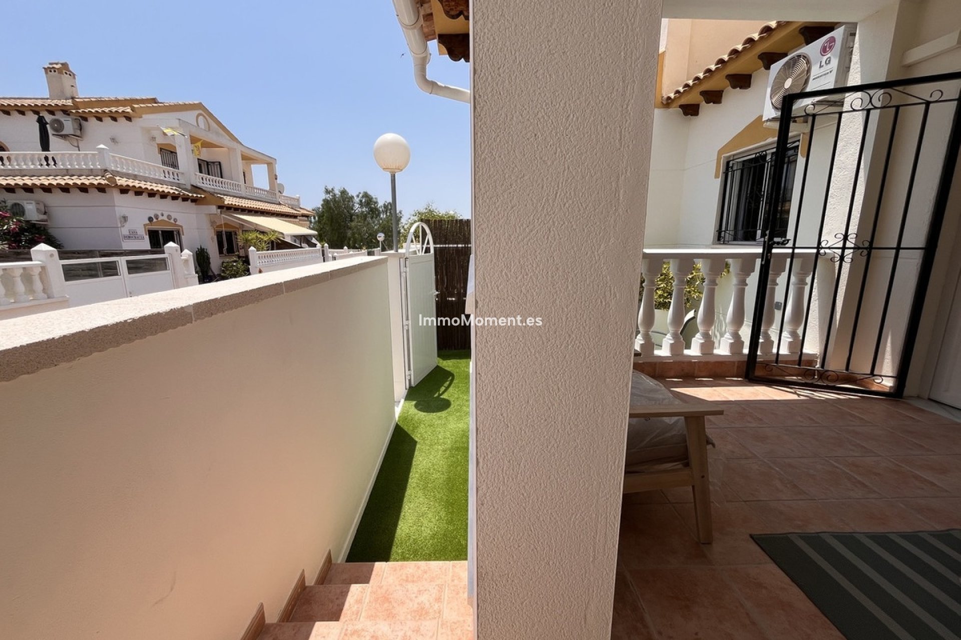 Revente - Maison mitoyenne - Orihuela - Los Altos