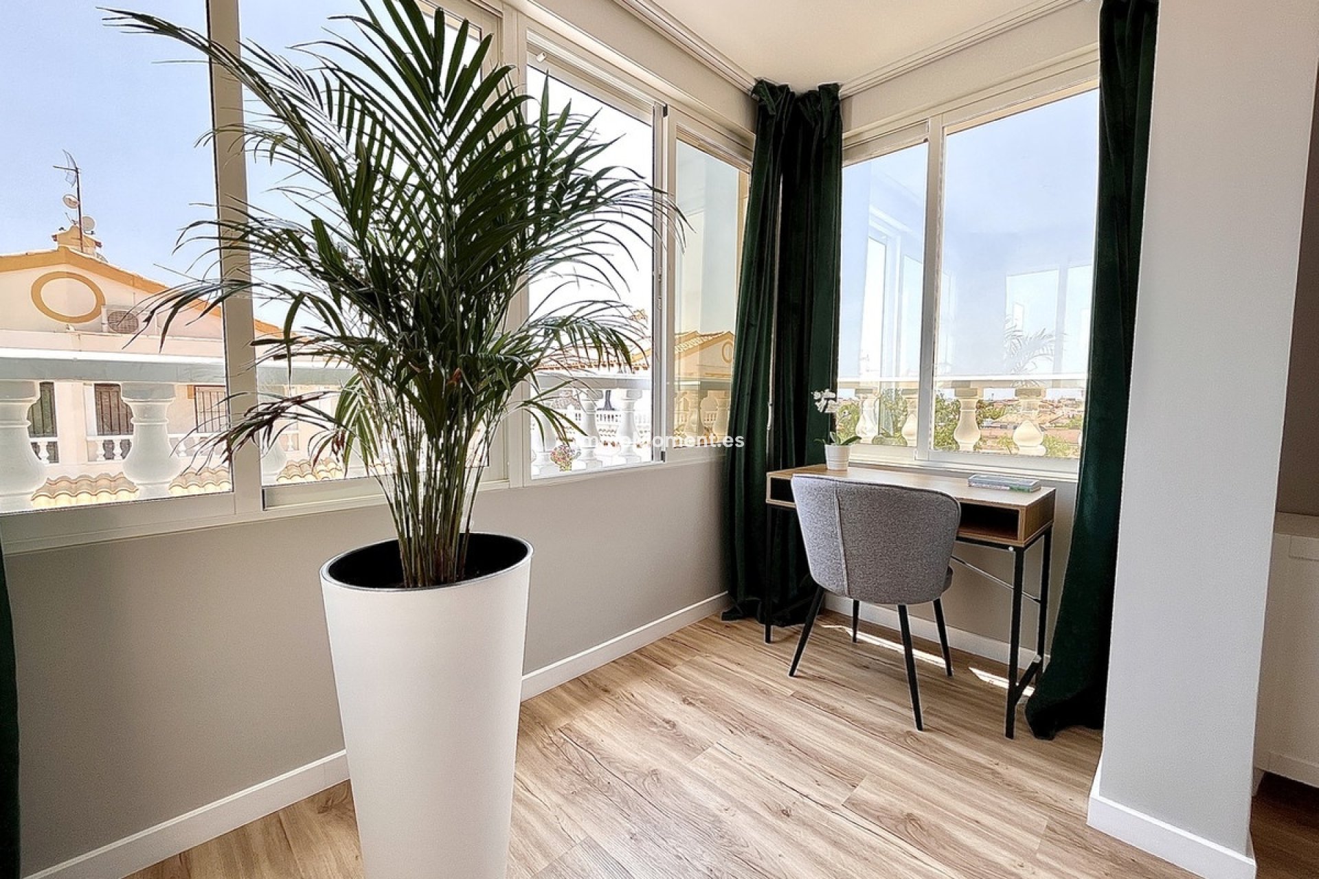 Revente - Maison mitoyenne - Orihuela - Los Altos