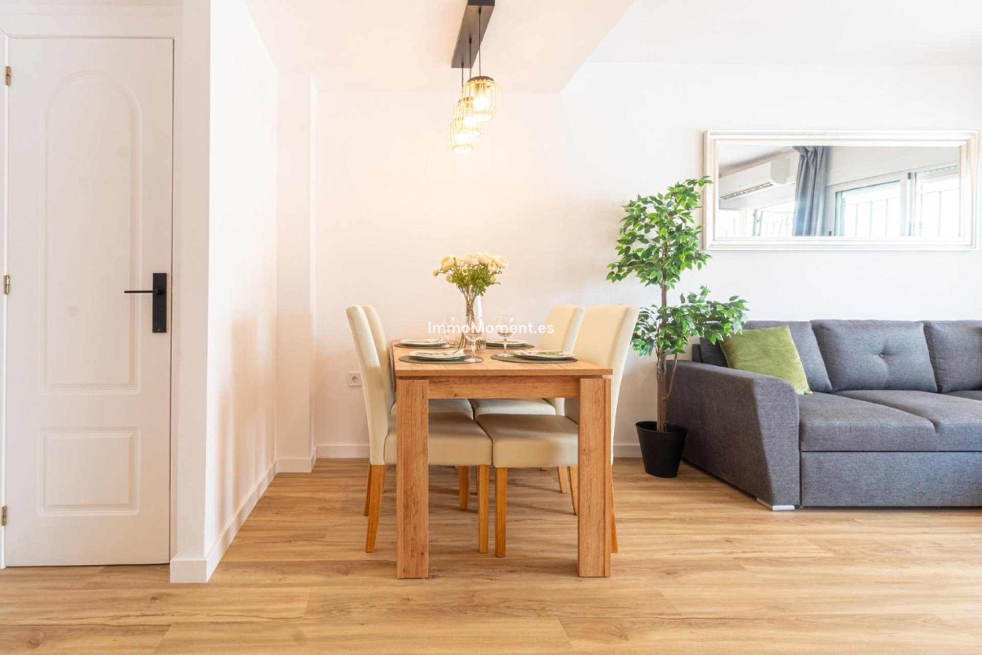 Revente - Maison mitoyenne - Orihuela - Los Altos