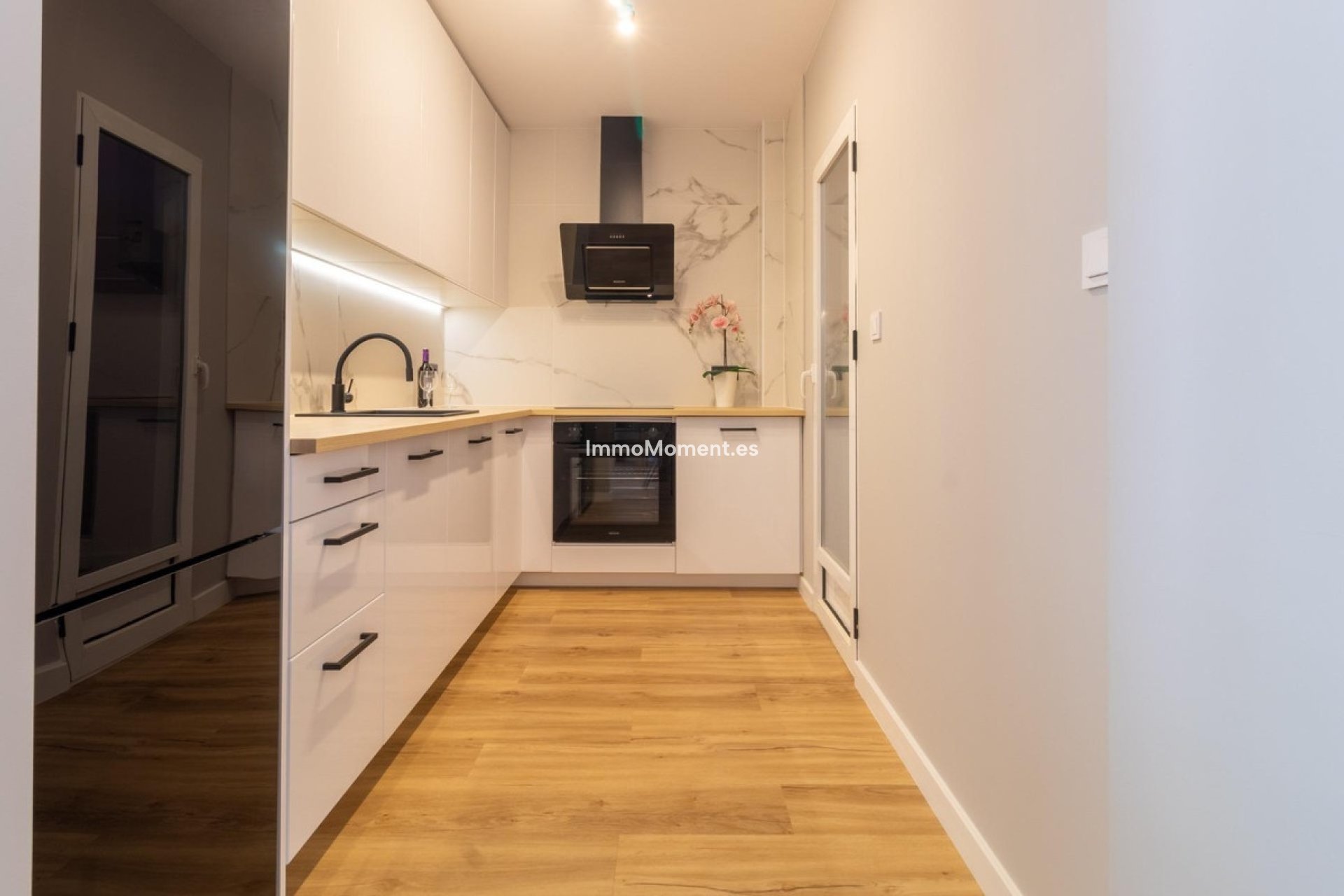 Revente - Maison mitoyenne - Orihuela - Los Altos