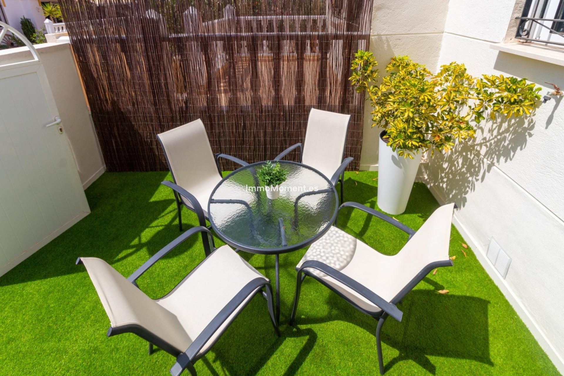 Revente - Maison mitoyenne - Orihuela - Los Altos