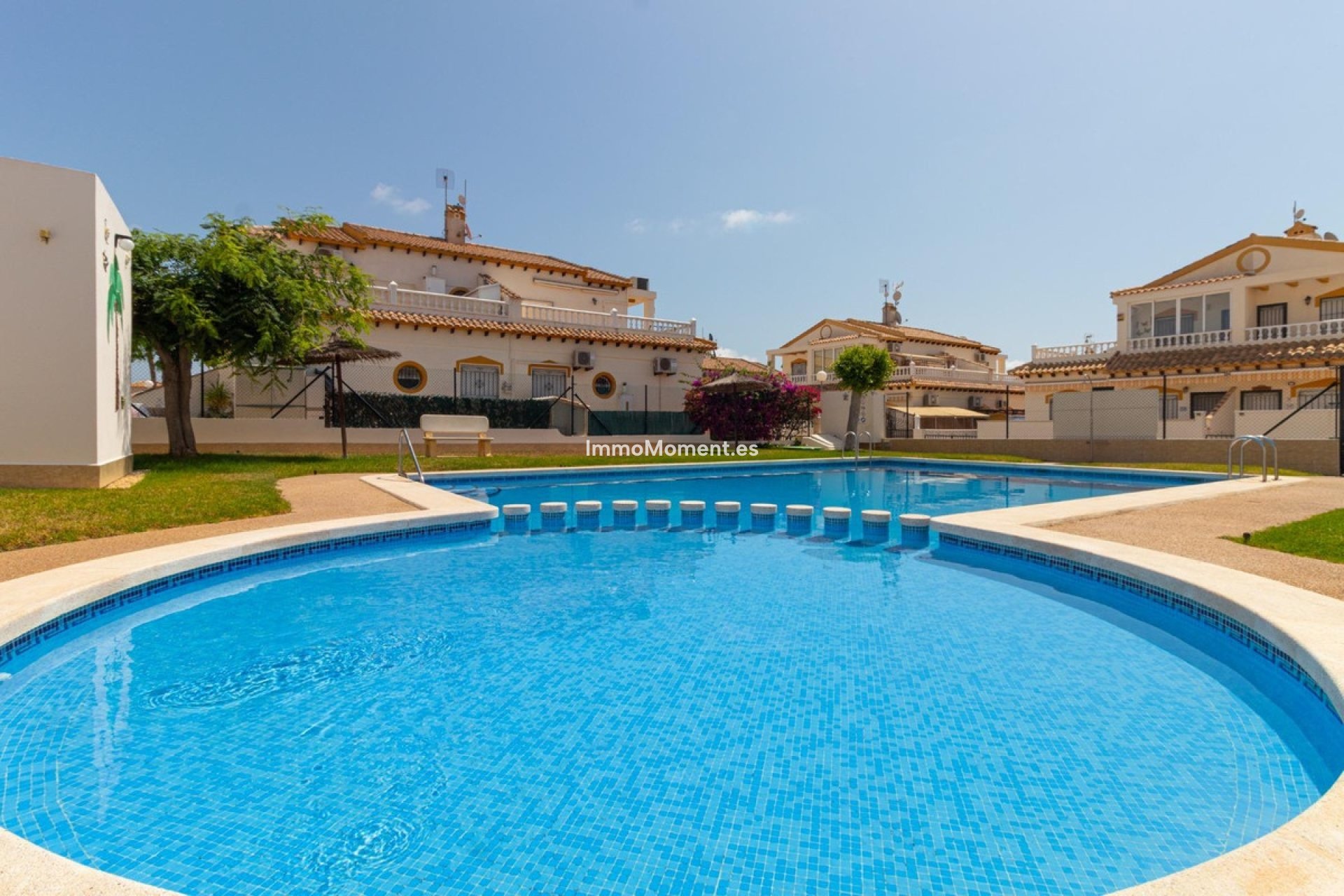 Revente - Maison mitoyenne - Orihuela - Los Altos