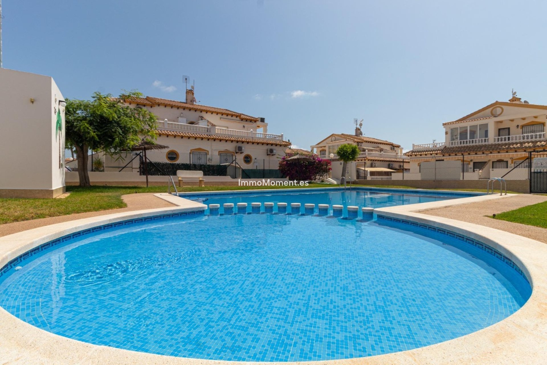 Revente - Maison mitoyenne - Orihuela - Los Altos