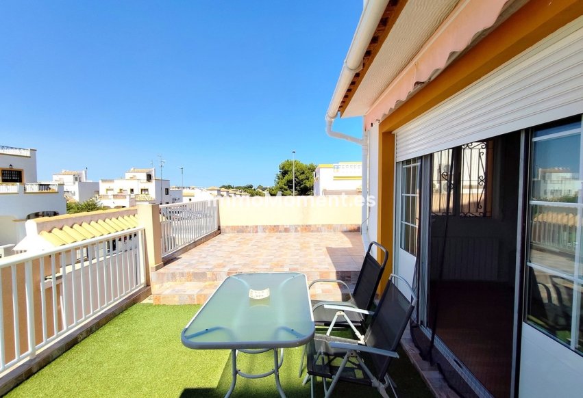 Revente - Maison mitoyenne - Orihuela - Los Altos