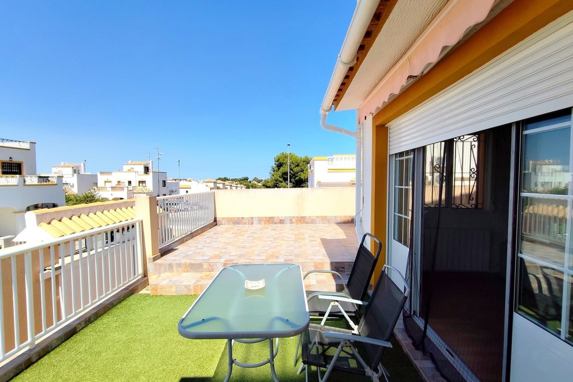 Revente - Maison mitoyenne - Orihuela - Los Altos