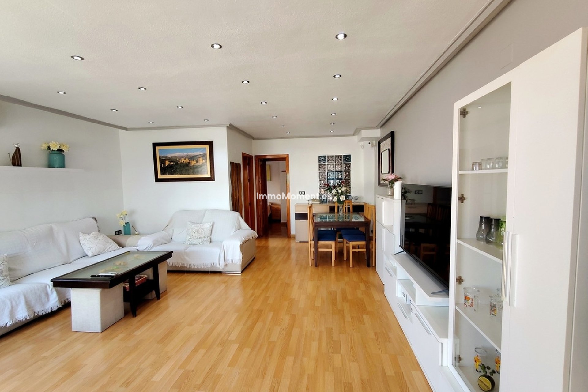 Revente - Maison mitoyenne - Orihuela - Los Altos