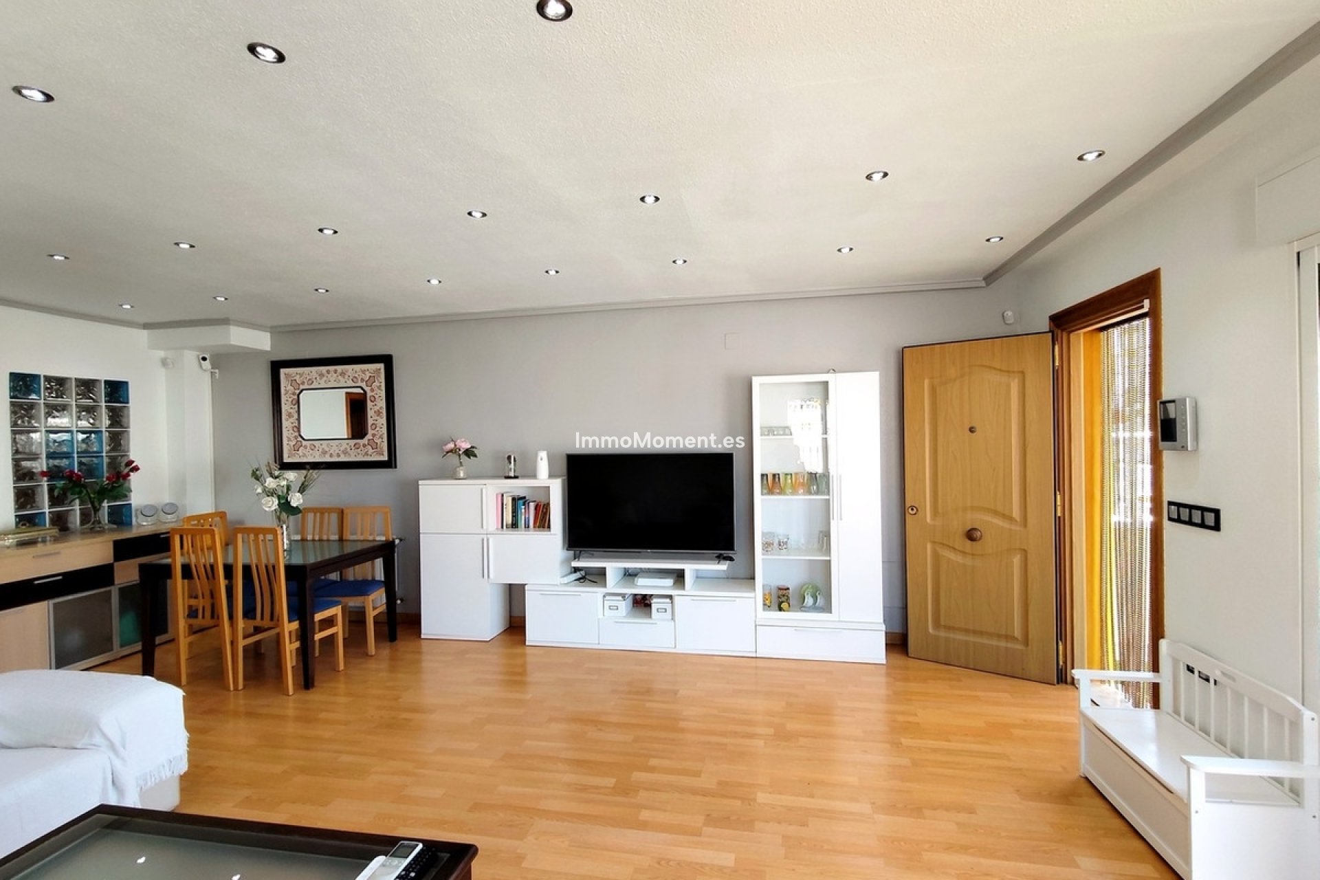 Revente - Maison mitoyenne - Orihuela - Los Altos