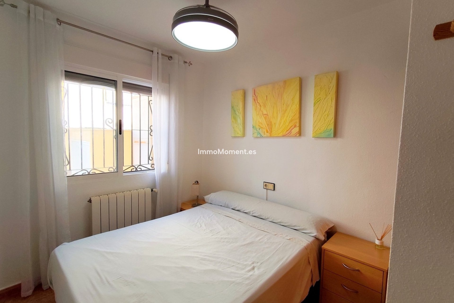 Revente - Maison mitoyenne - Orihuela - Los Altos