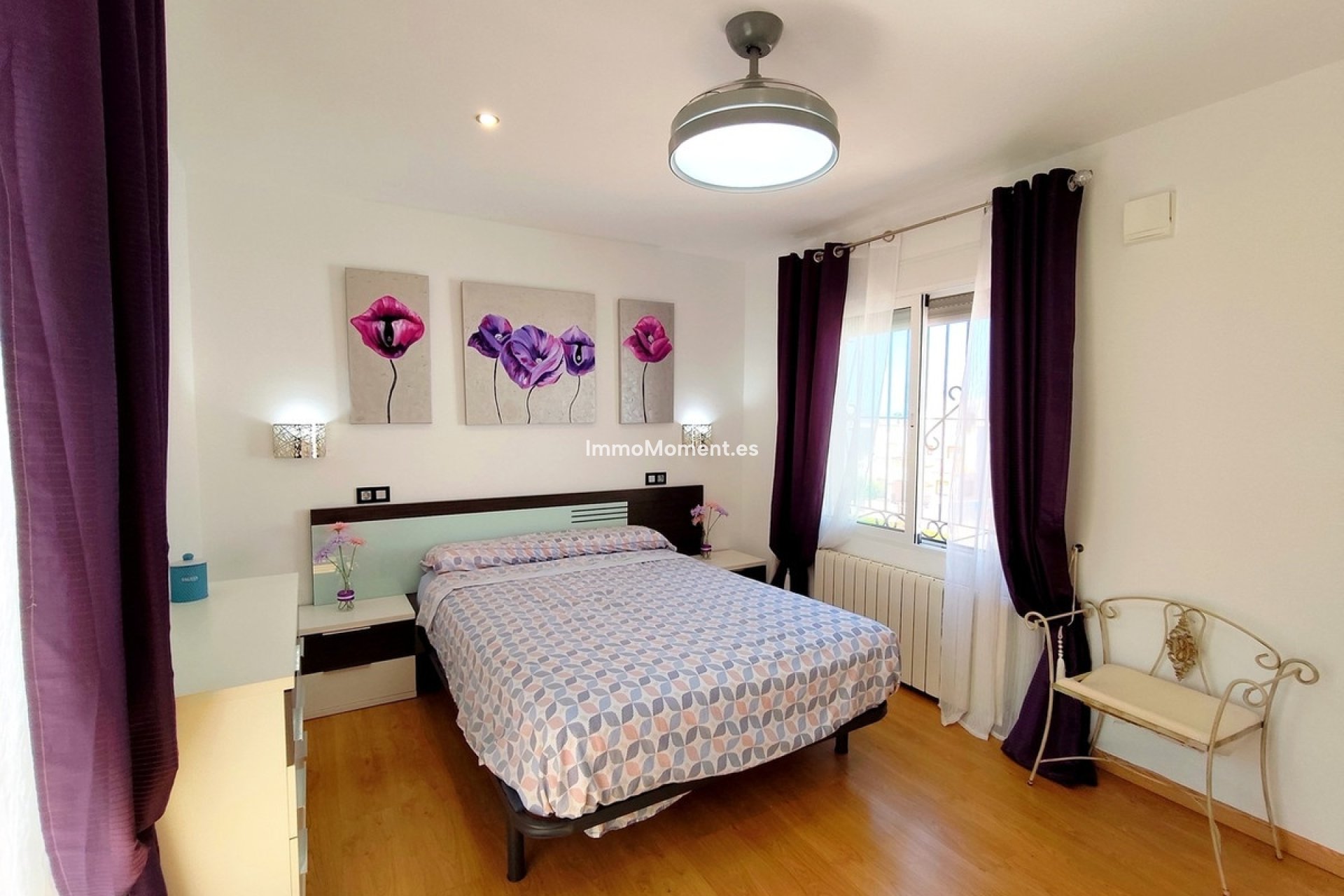 Revente - Maison mitoyenne - Orihuela - Los Altos