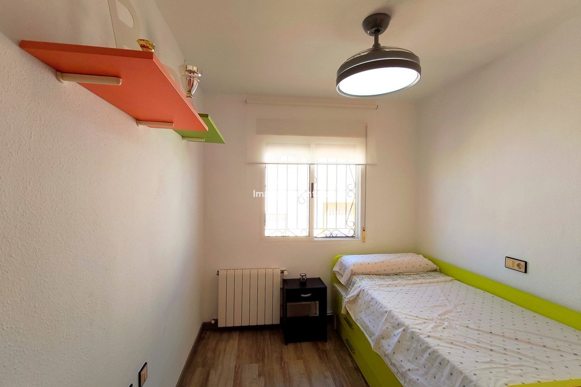 Revente - Maison mitoyenne - Orihuela - Los Altos