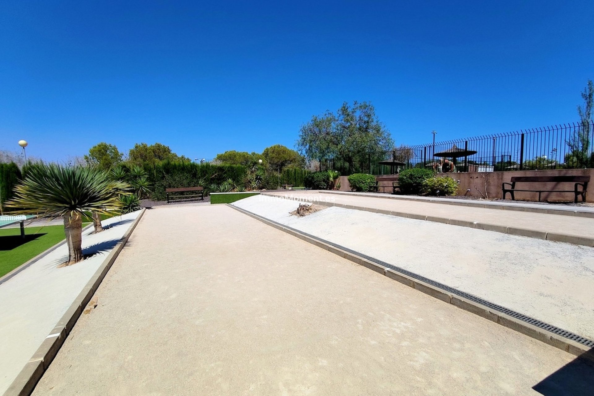 Revente - Maison mitoyenne - Orihuela - Los Altos