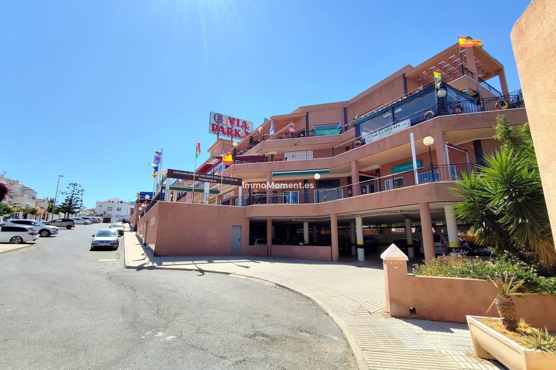Revente - Maison mitoyenne - Orihuela - Los Altos