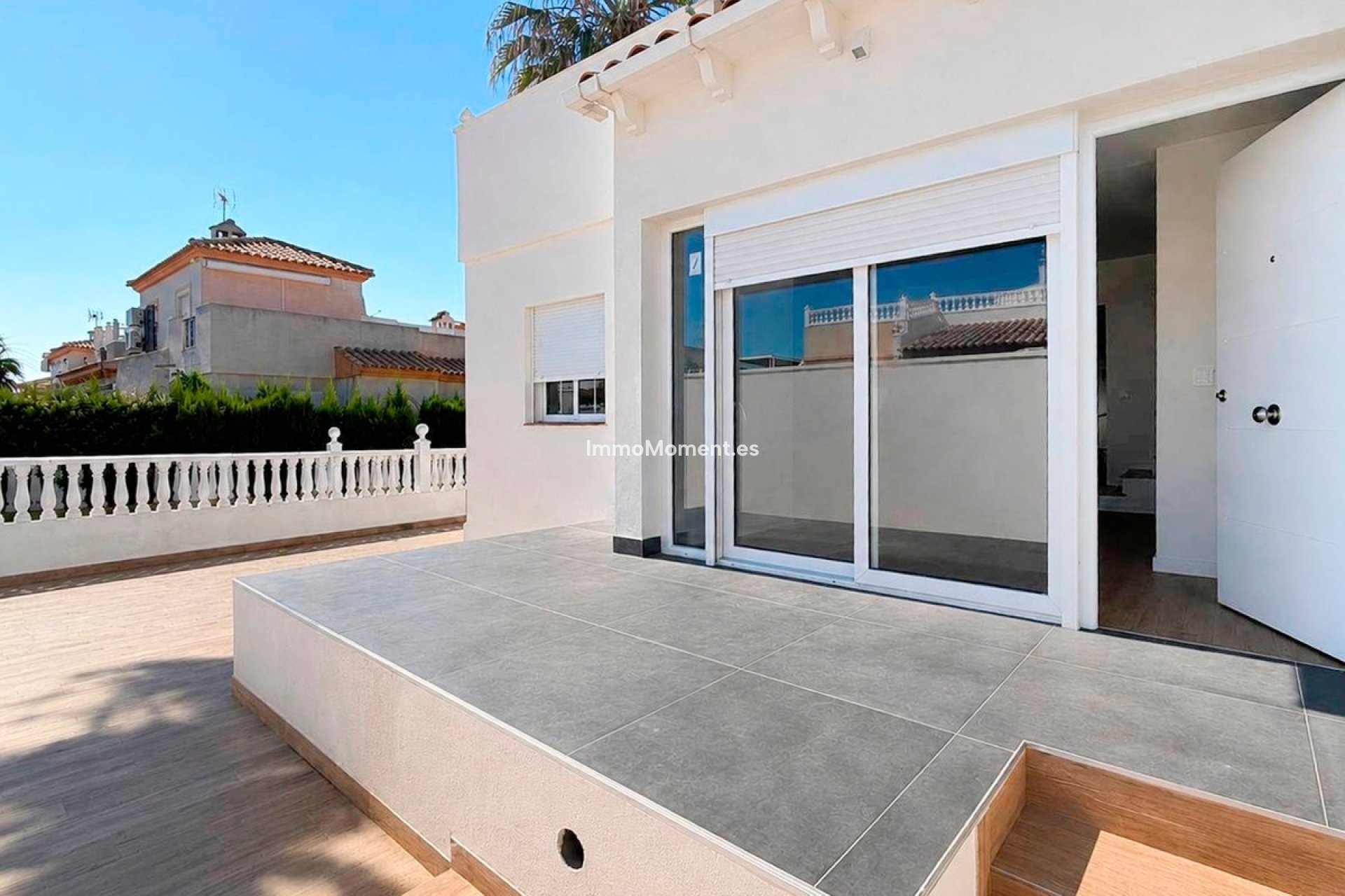Revente - Maison mitoyenne - Orihuela - Los Altos