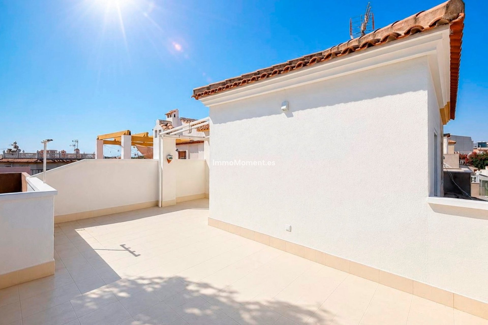 Revente - Maison mitoyenne - Orihuela - Los Altos