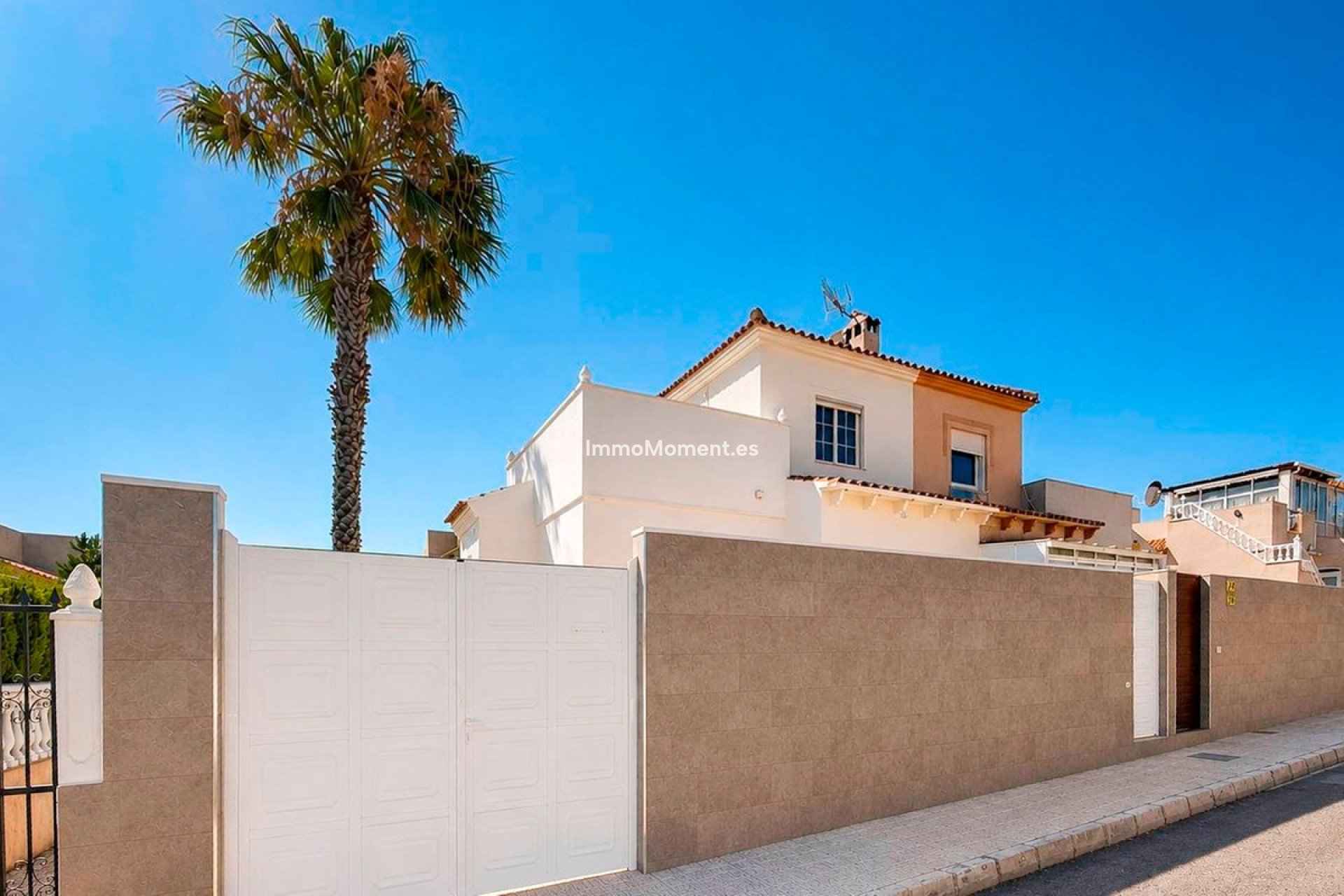 Revente - Maison mitoyenne - Orihuela - Los Altos