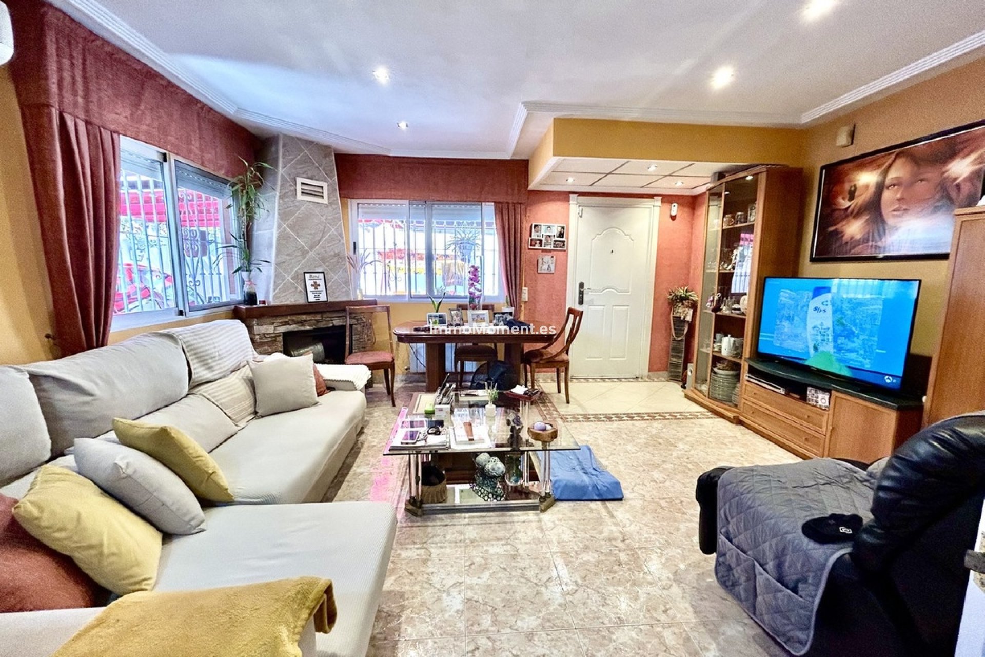 Revente - Maison mitoyenne - Orihuela - Los Altos