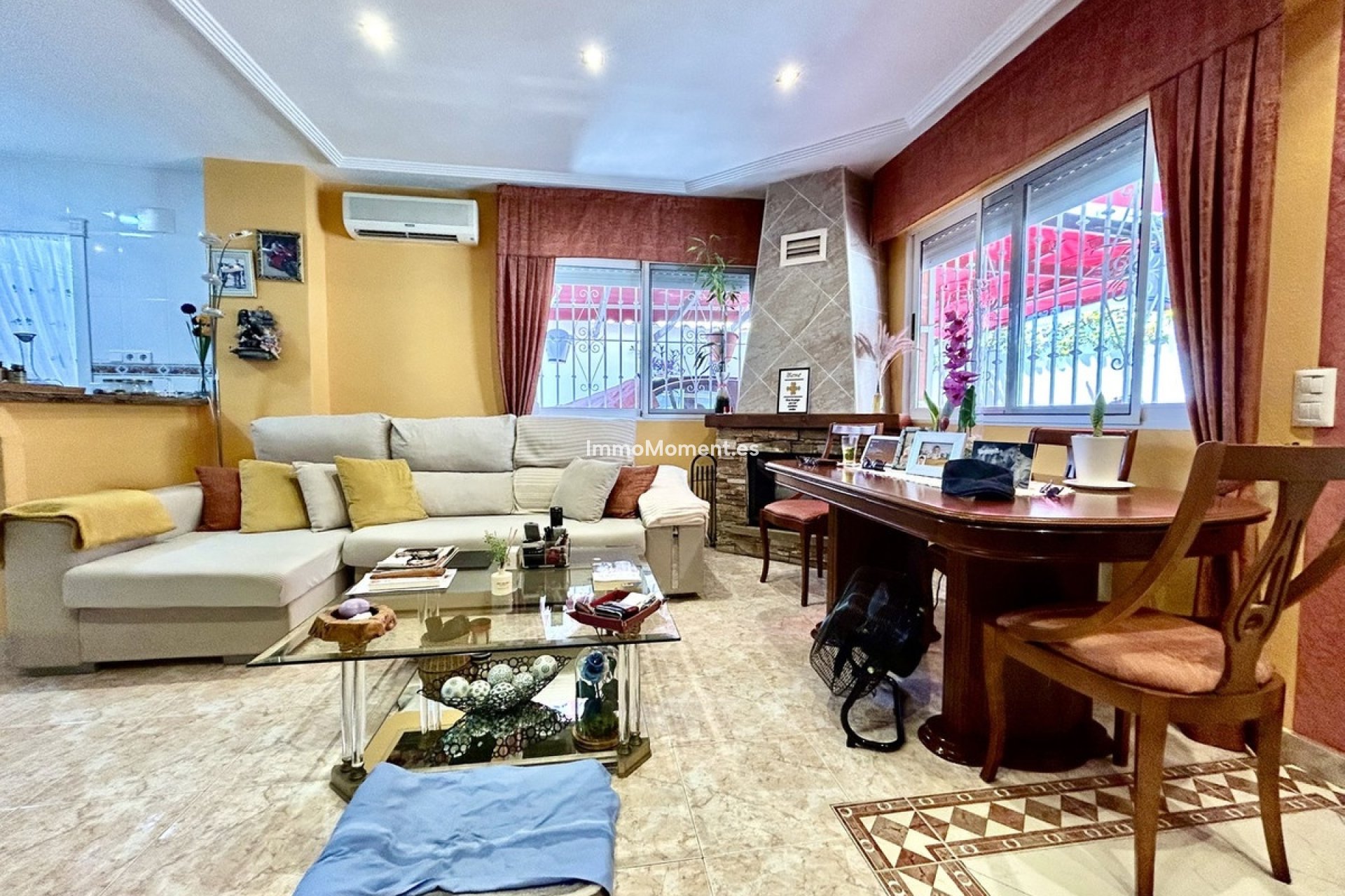 Revente - Maison mitoyenne - Orihuela - Los Altos