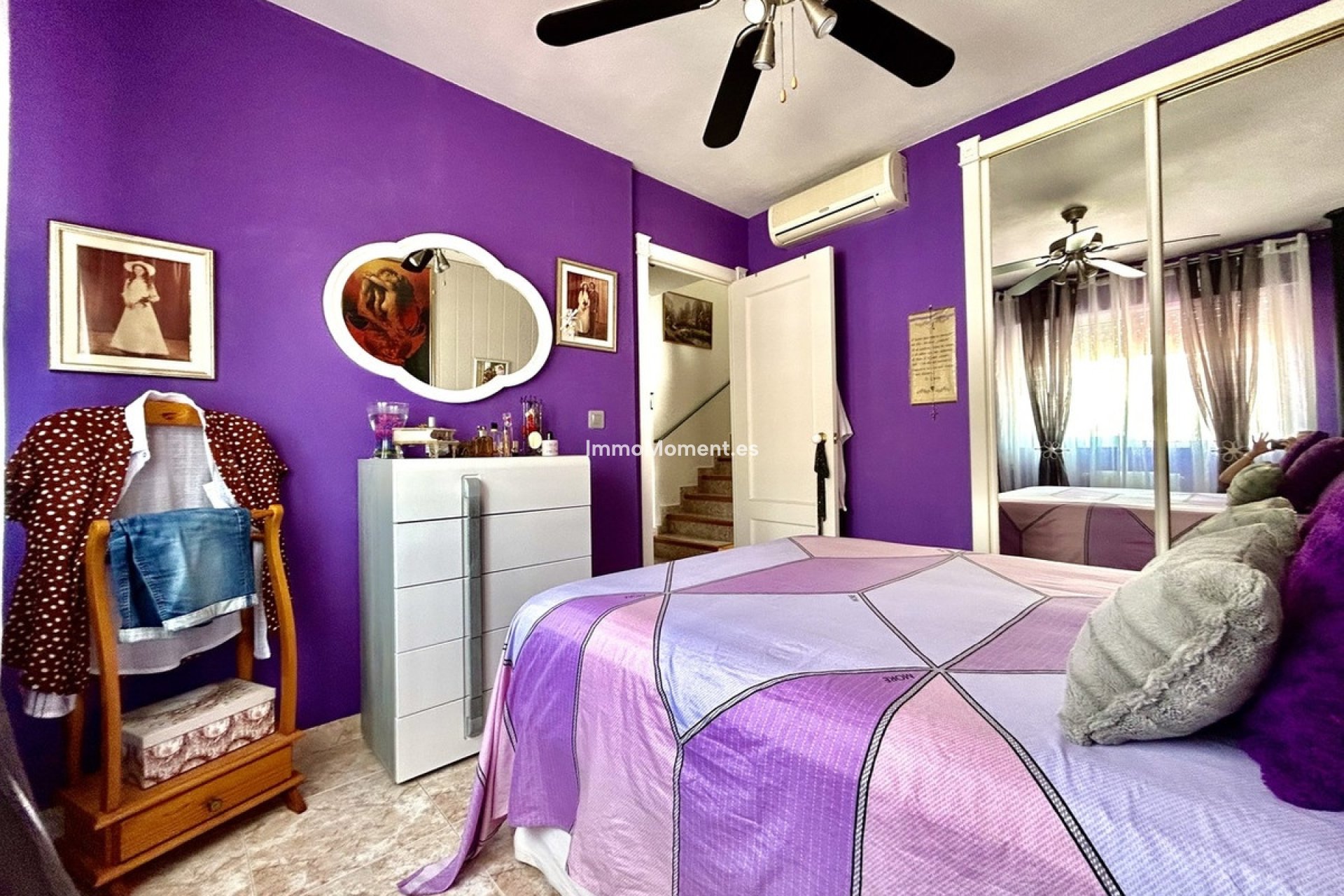 Revente - Maison mitoyenne - Orihuela - Los Altos