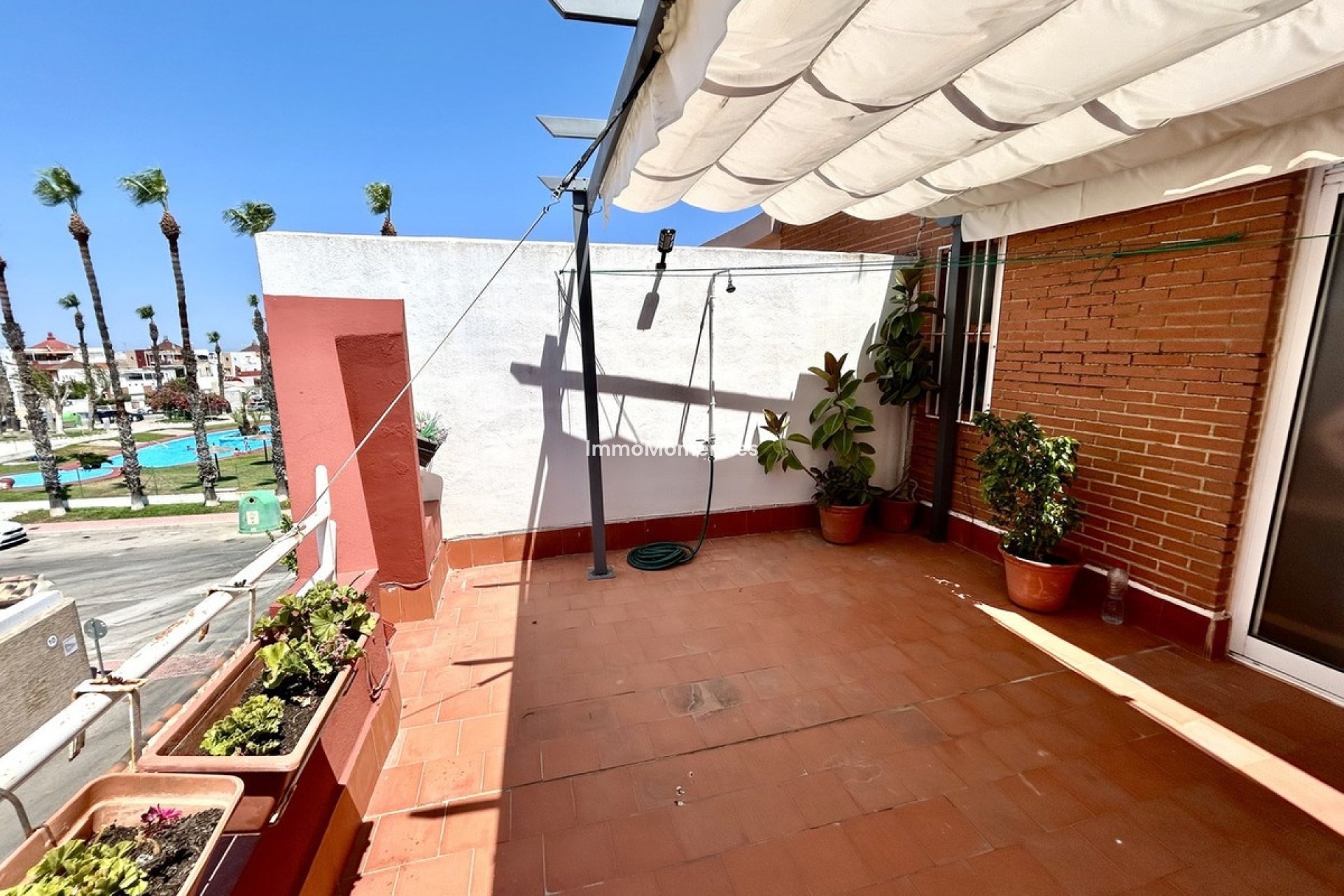 Revente - Maison mitoyenne - Orihuela - Los Altos
