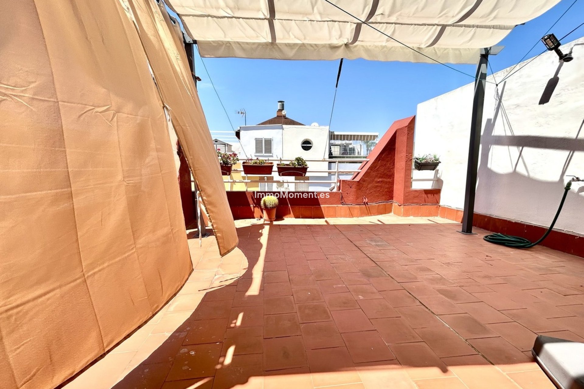 Revente - Maison mitoyenne - Orihuela - Los Altos