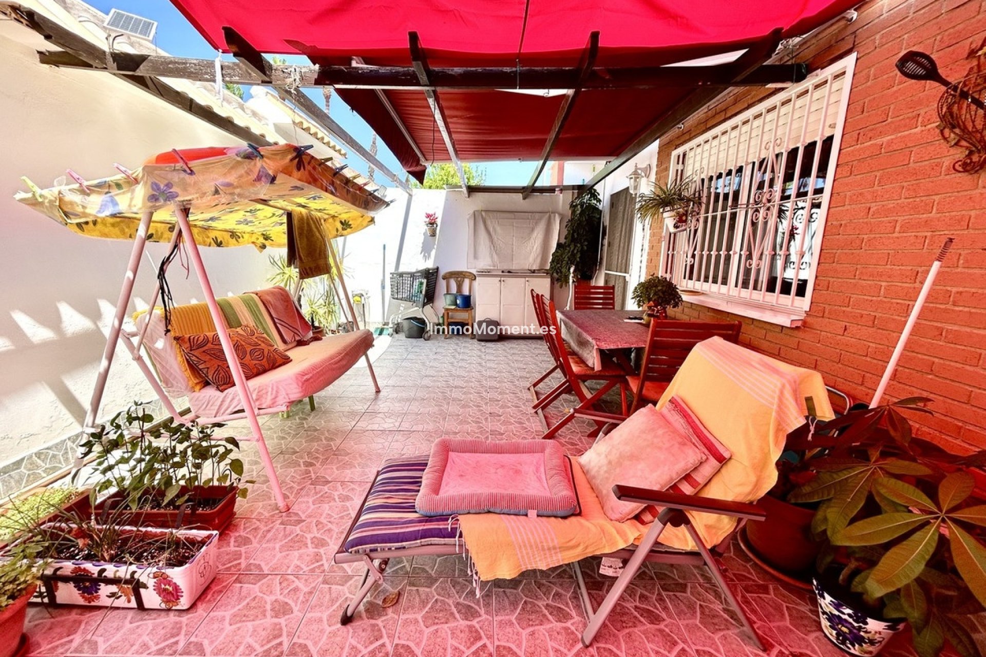 Revente - Maison mitoyenne - Orihuela - Los Altos